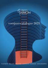 DAMON Voorjaarscatalogus 2023