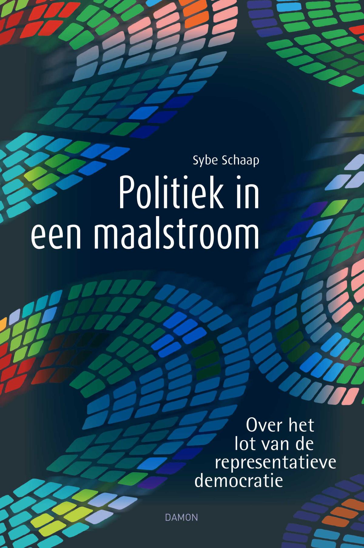 Politiek in een maalstroom