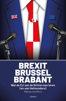 Brexit, Brussel, Brabant