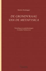 De grondvraag van de metafysica