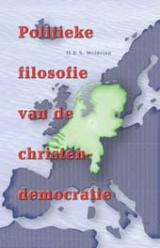 Politieke filosofie van de christen-democratie