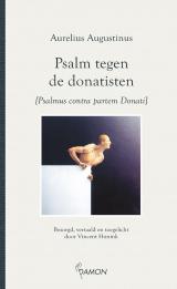 Psalm tegen de donatisten