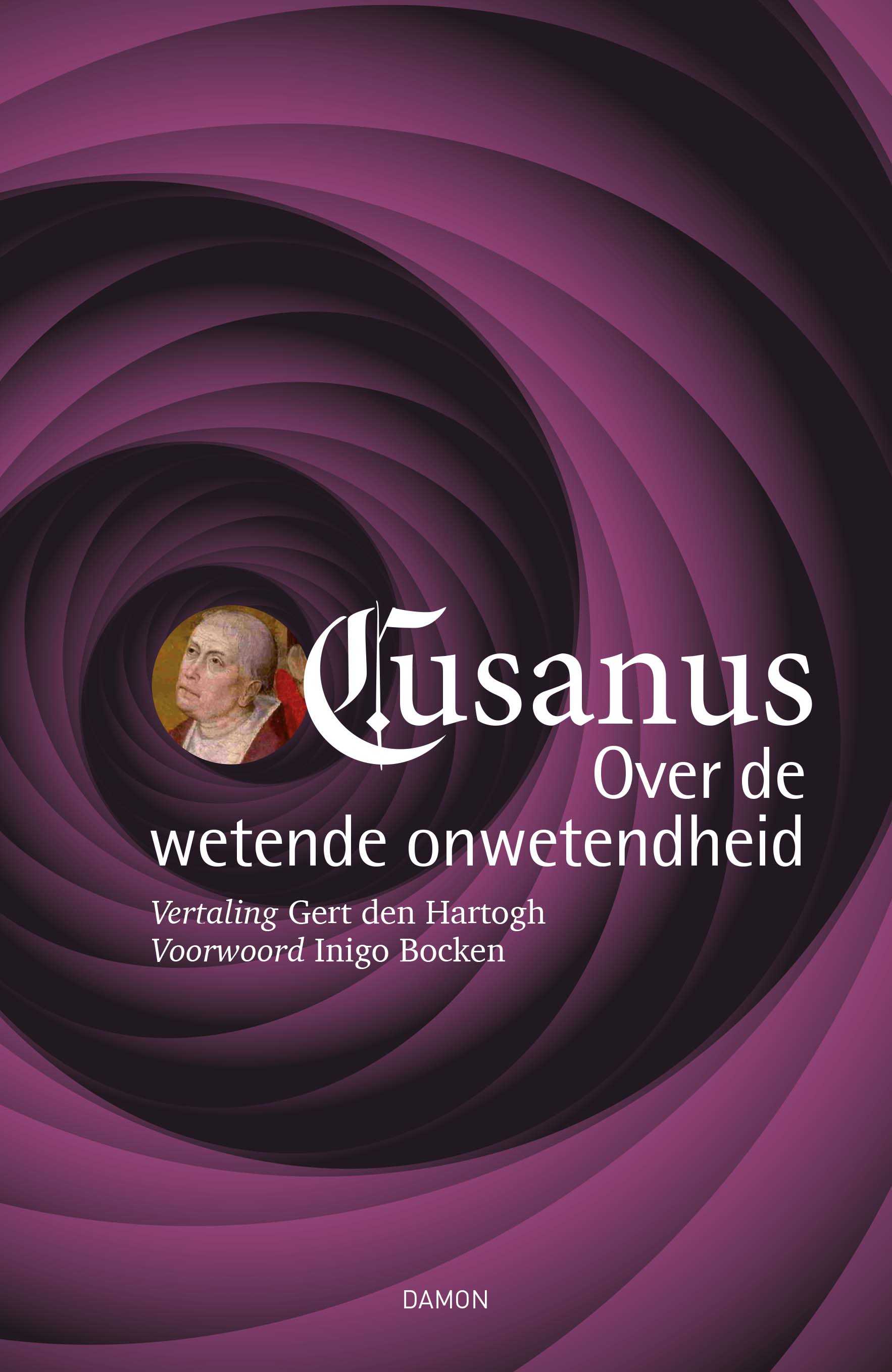 Cusanus, Over de wetende onwetendheid