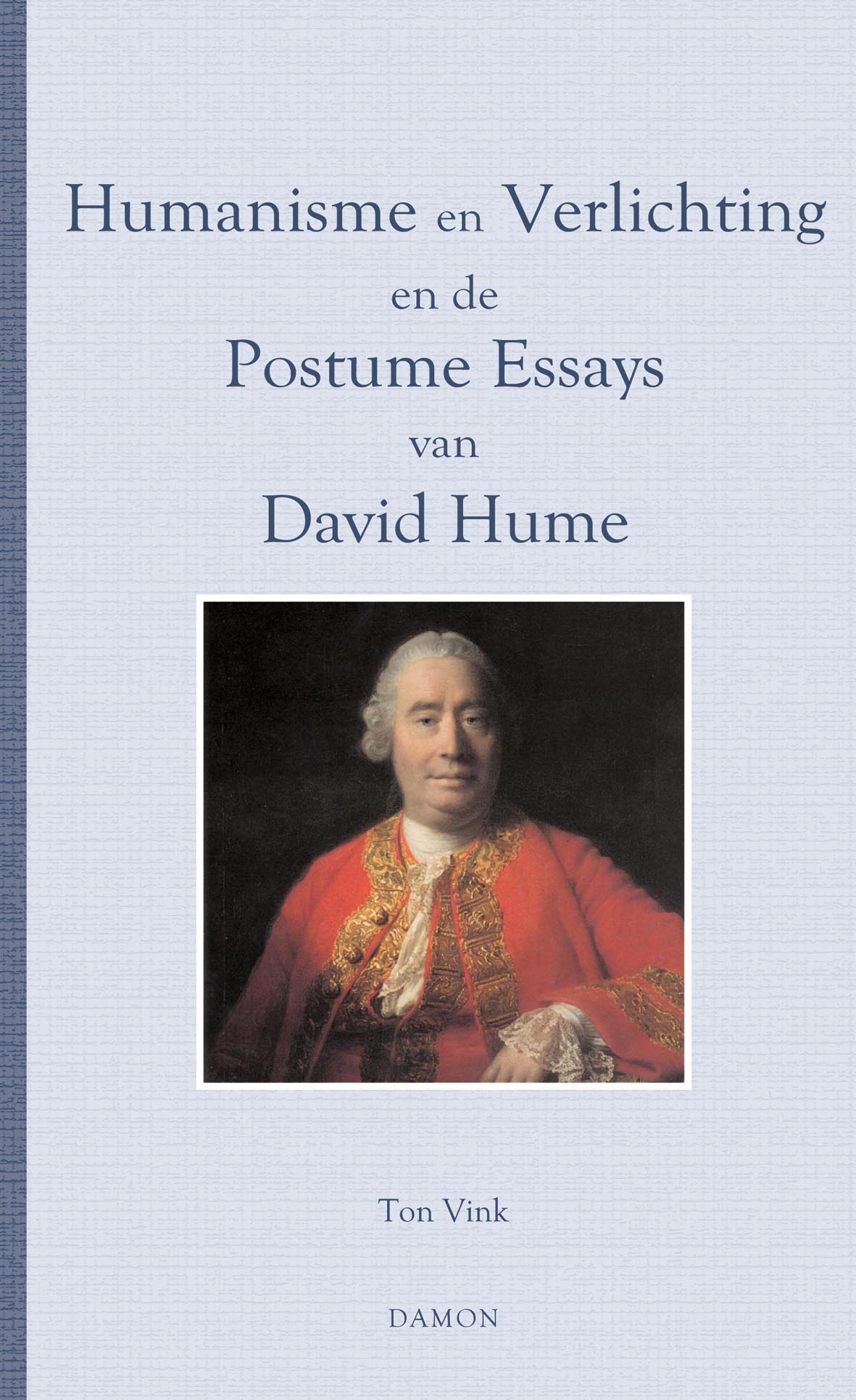 Humanisme en verlichting en de postume essays van David Hume