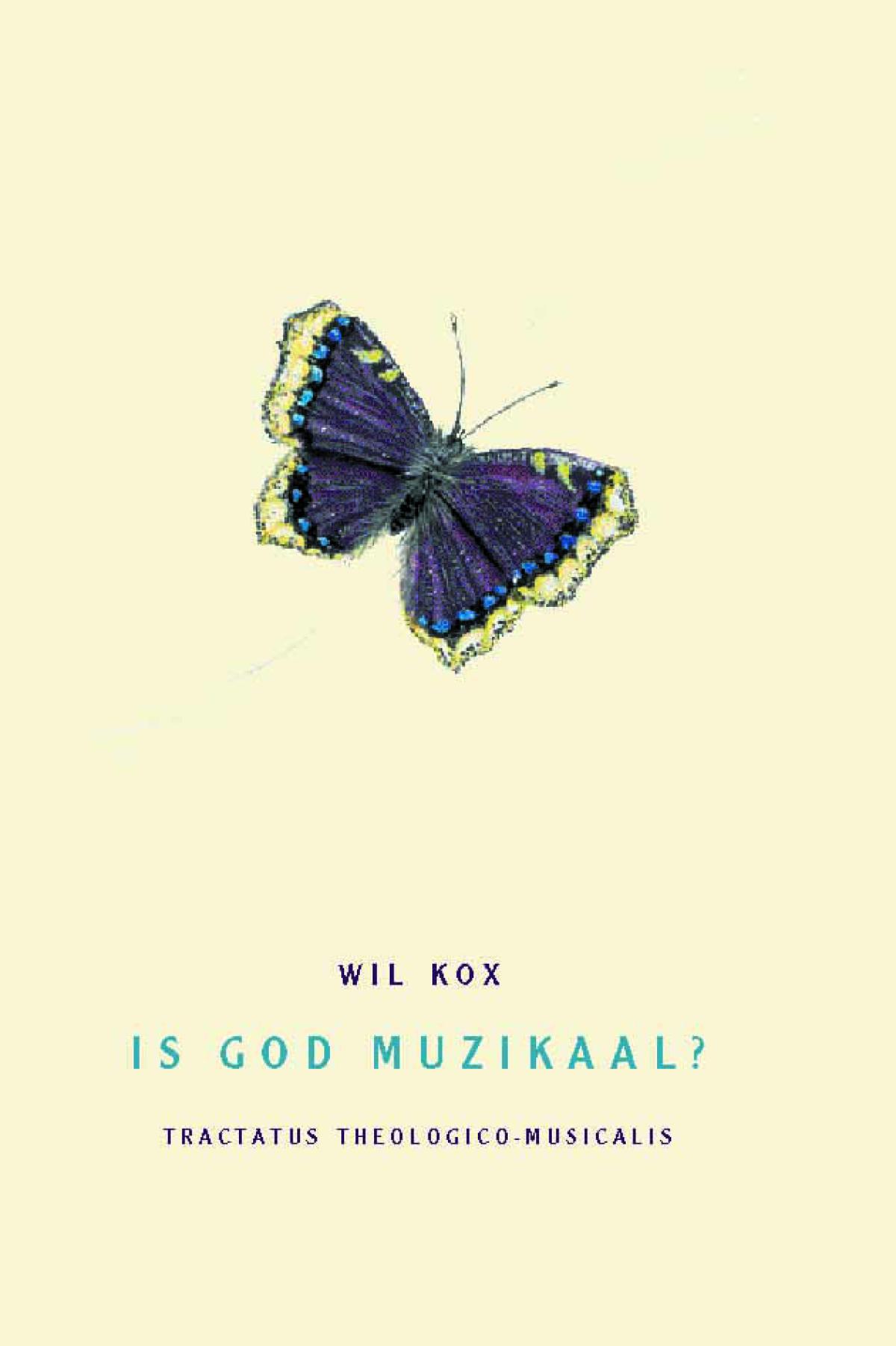 Is God muzikaal?