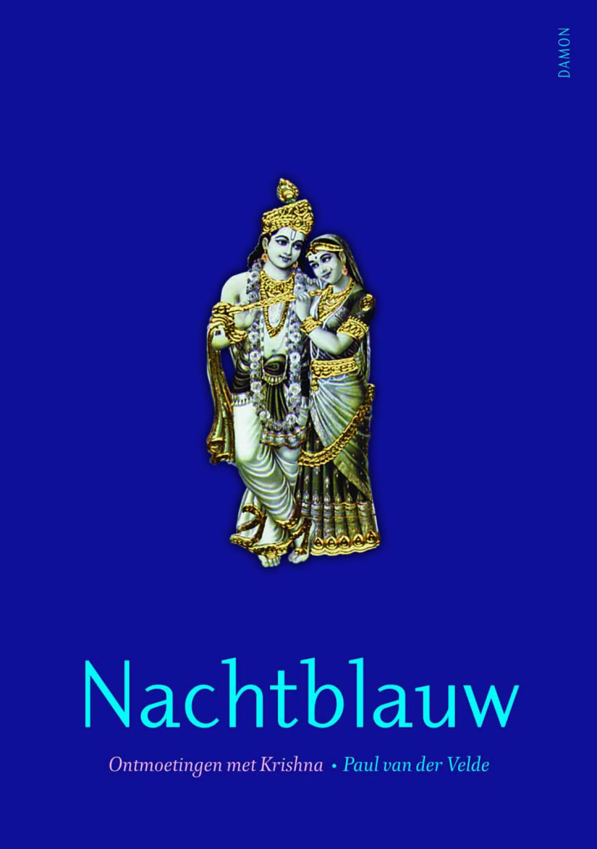 Nachtblauw