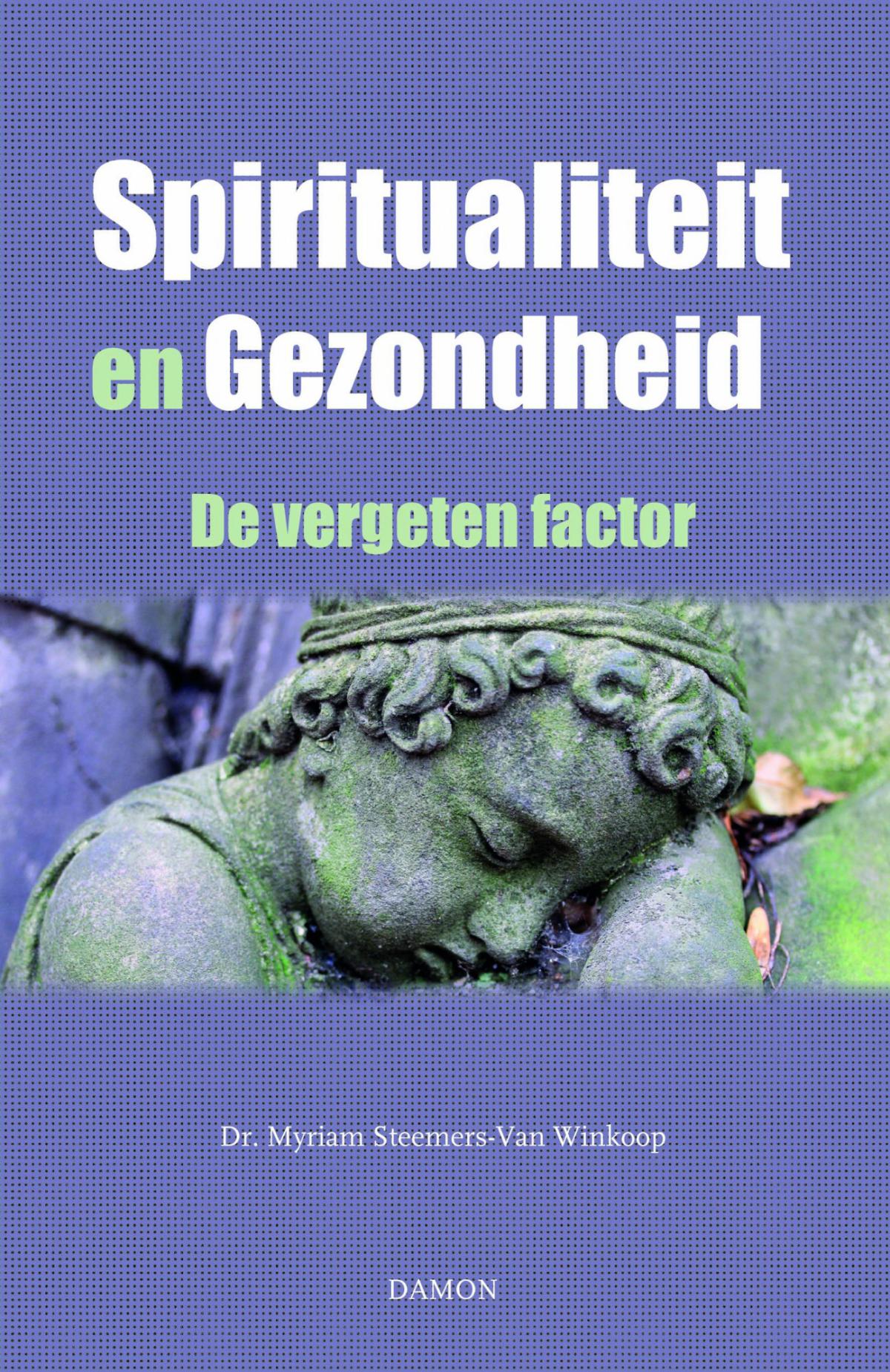 Spiritualiteit en Gezondheid