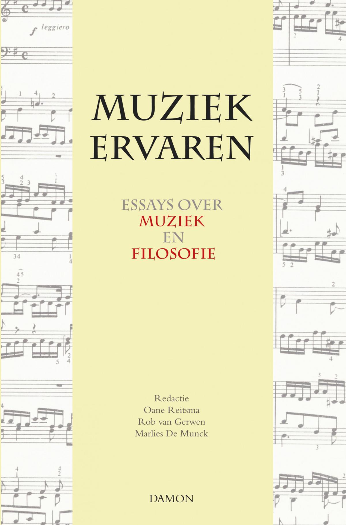 Muziek ervaren