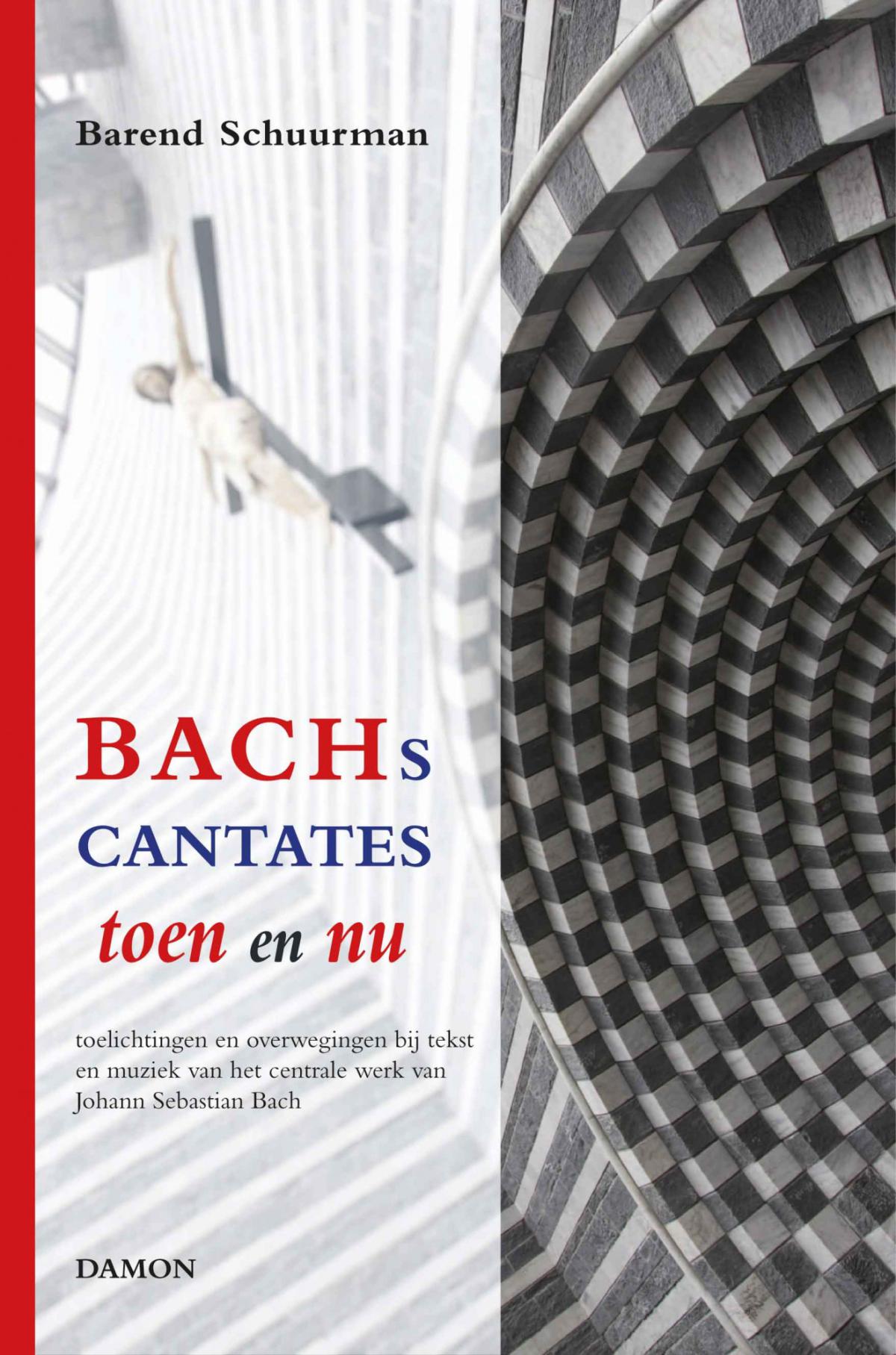 Bachs cantates toen en nu