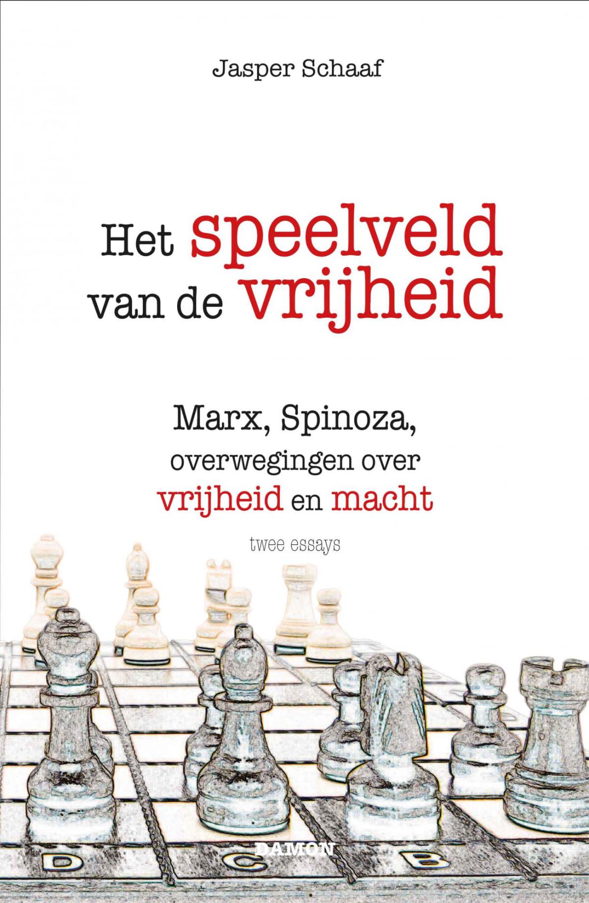 Het speelveld van de vrijheid