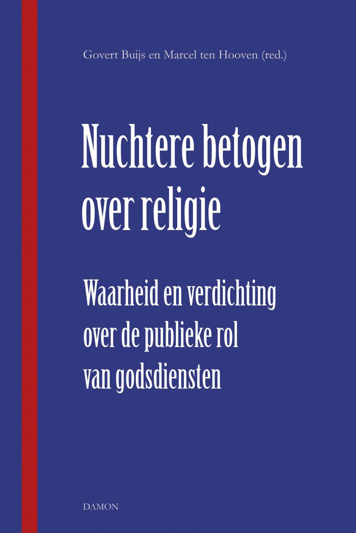 Nuchtere betogen over religie