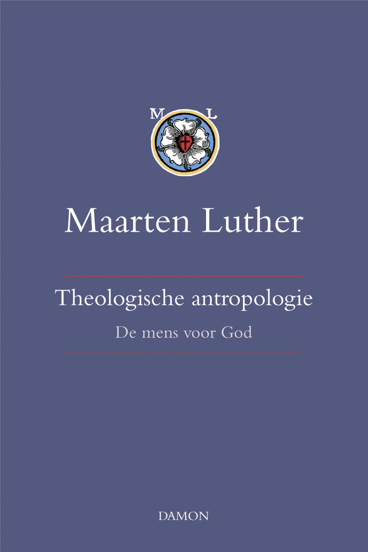 Theologische Antropologie