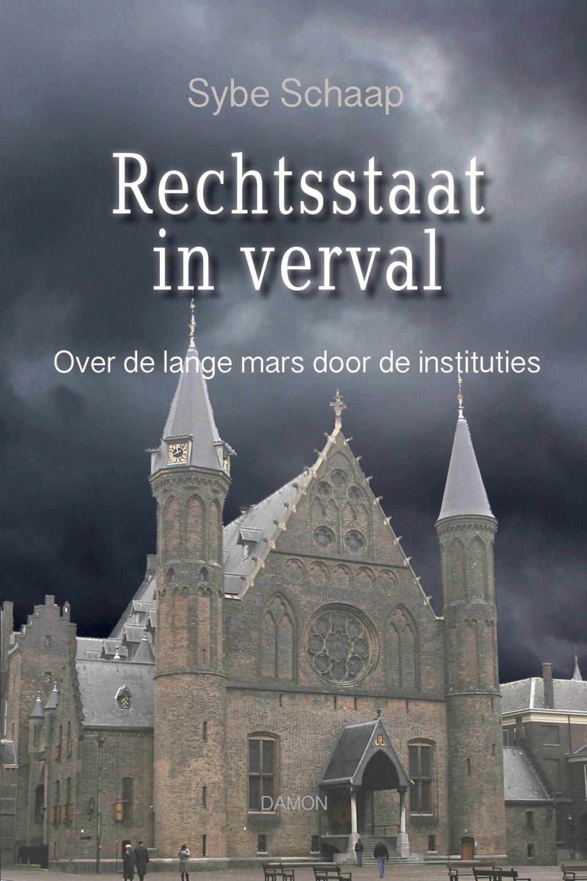 Rechtsstaat in verval