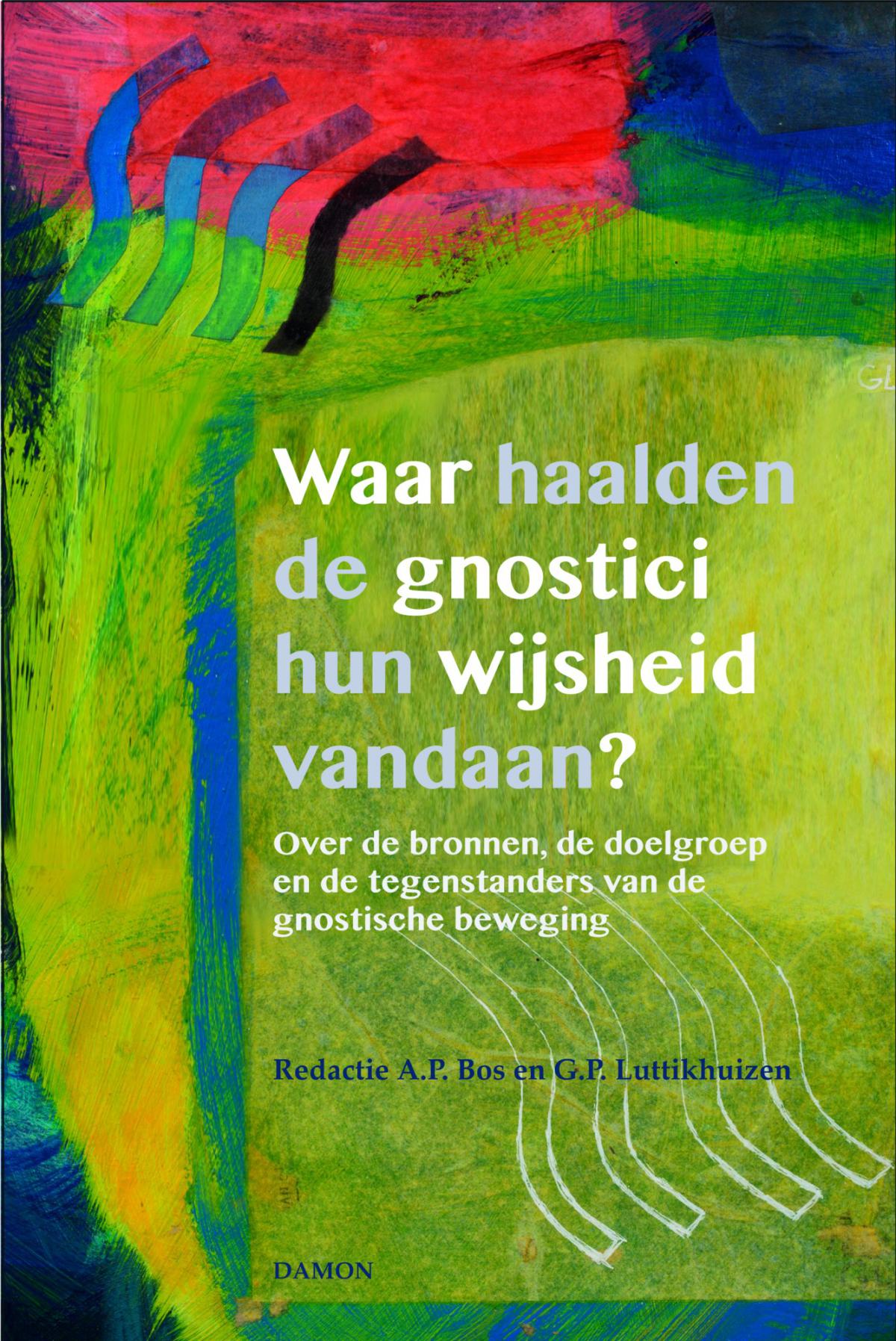 Waar haalden de gnostici hun wijsheid vandaan?