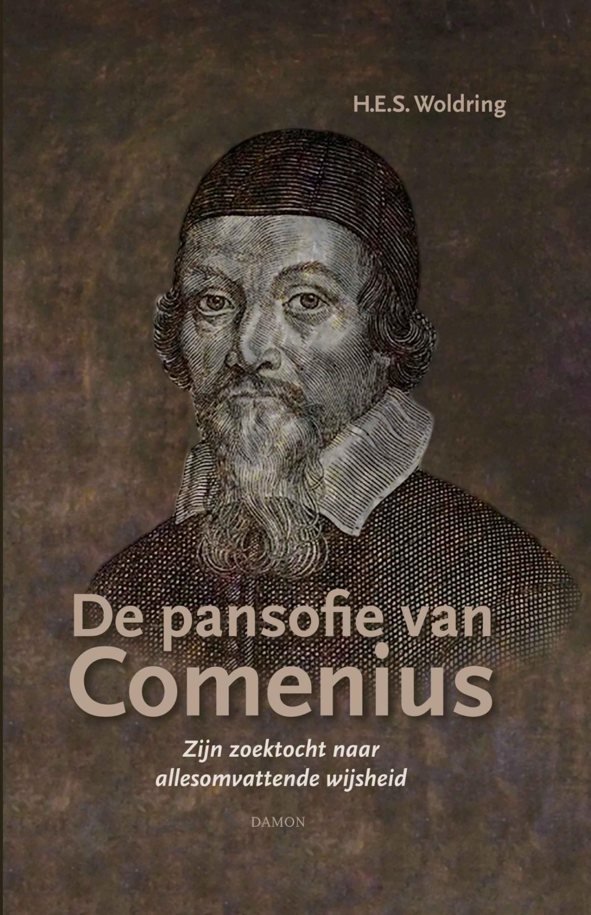 De pansofie van Comenius
