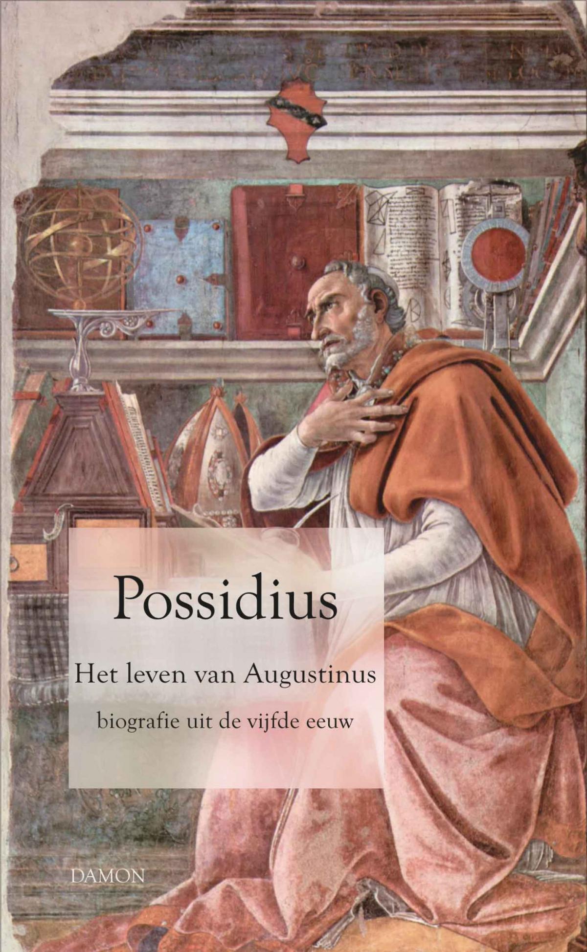 Het leven van Augustinus