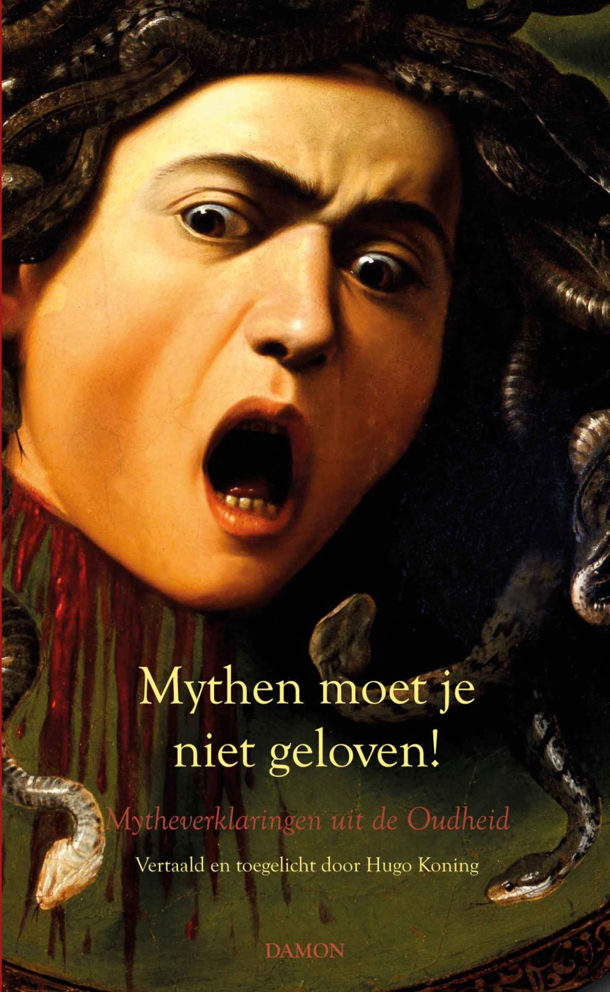 Mythen moet je niet geloven!