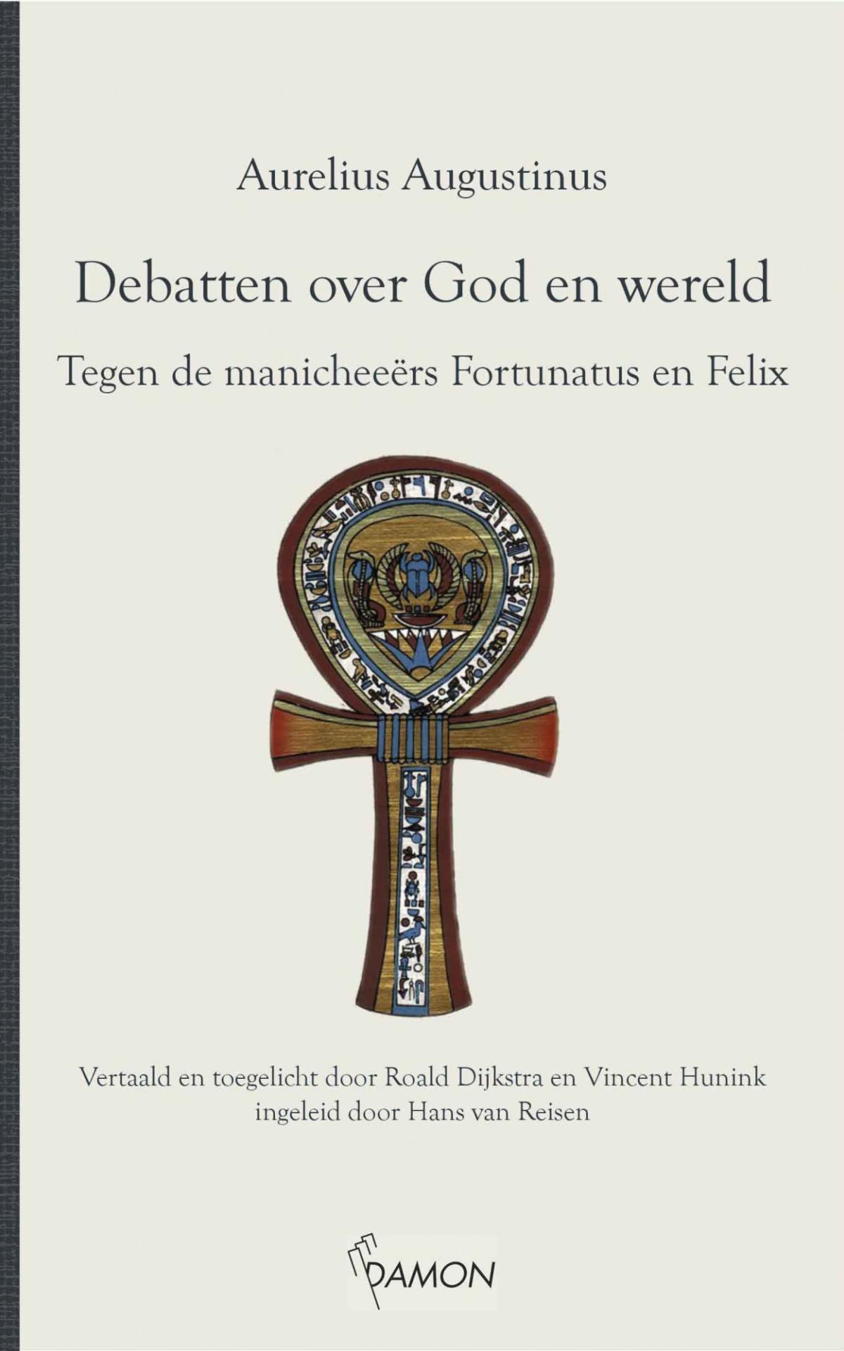 Debatten over God en wereld