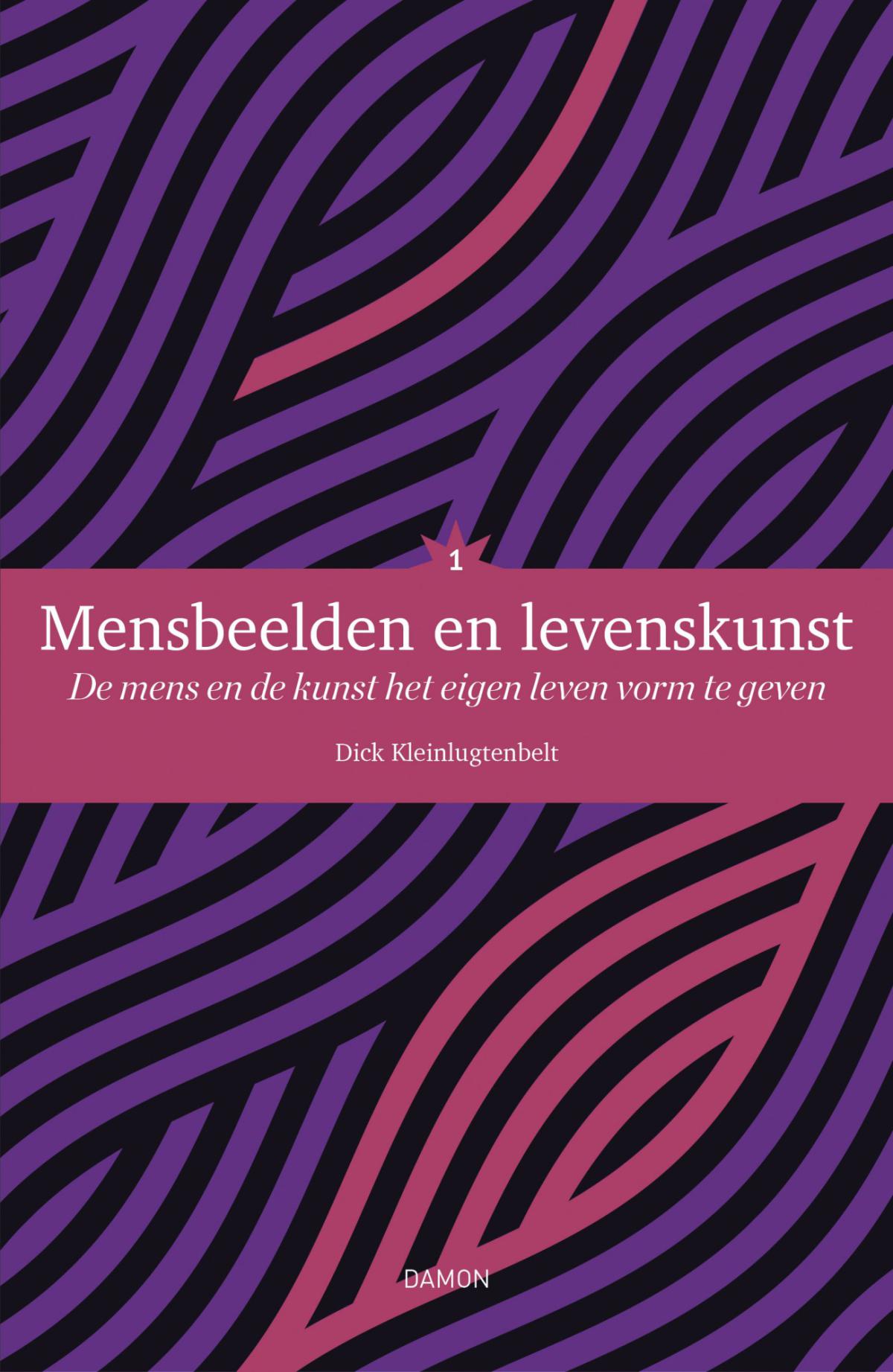 Mensbeelden en levenskunst