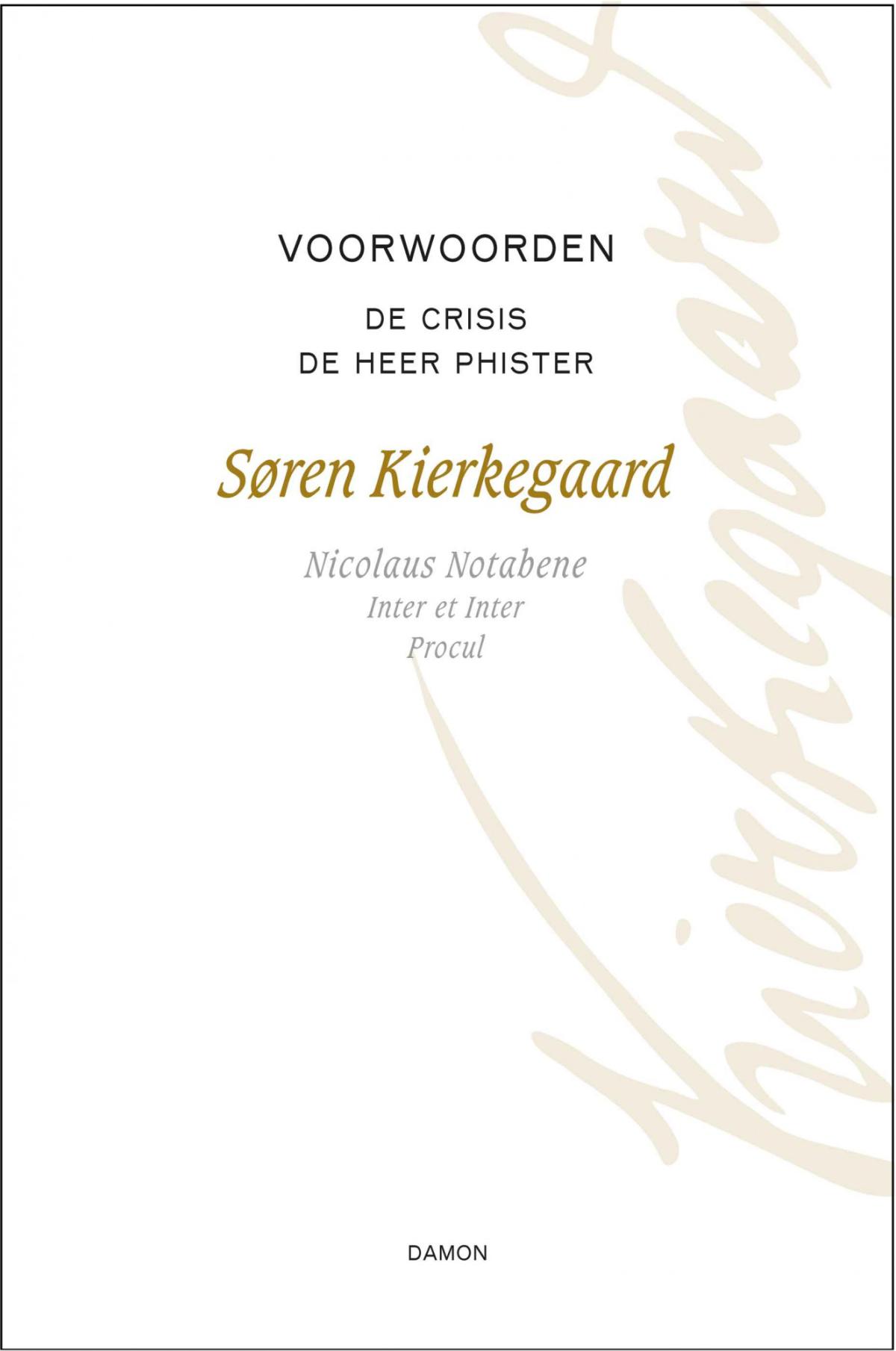 Voorwoorden