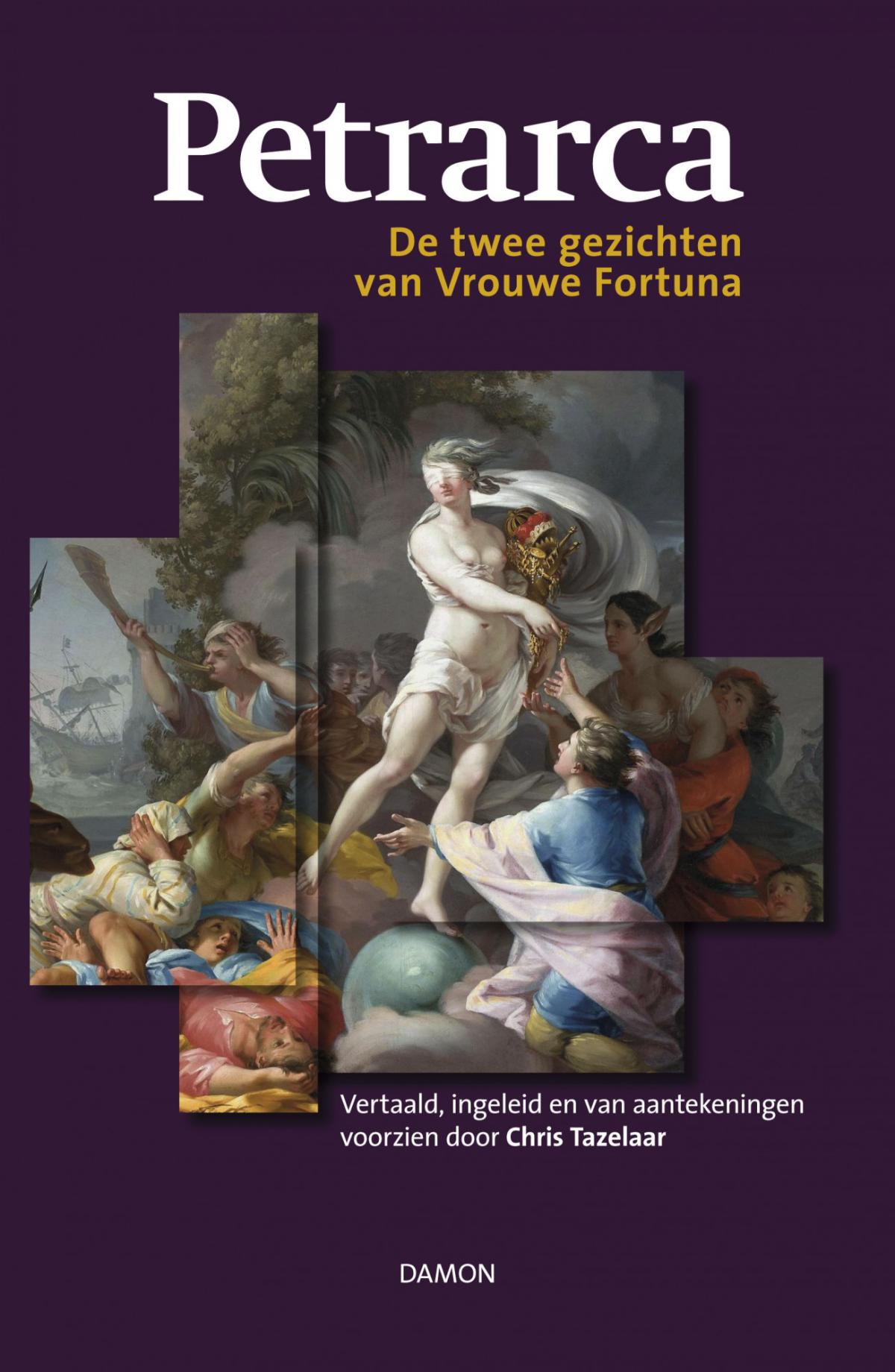 De twee gezichten van Vrouwe Fortuna