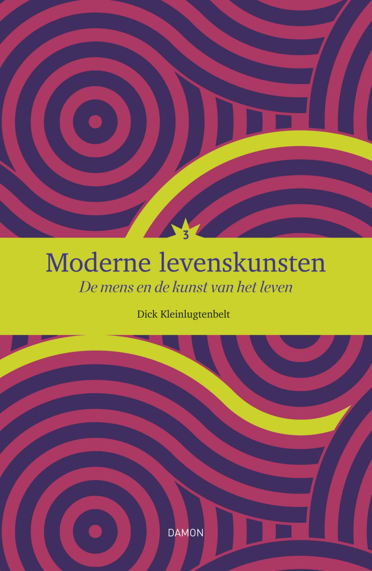 Moderne levenskunsten