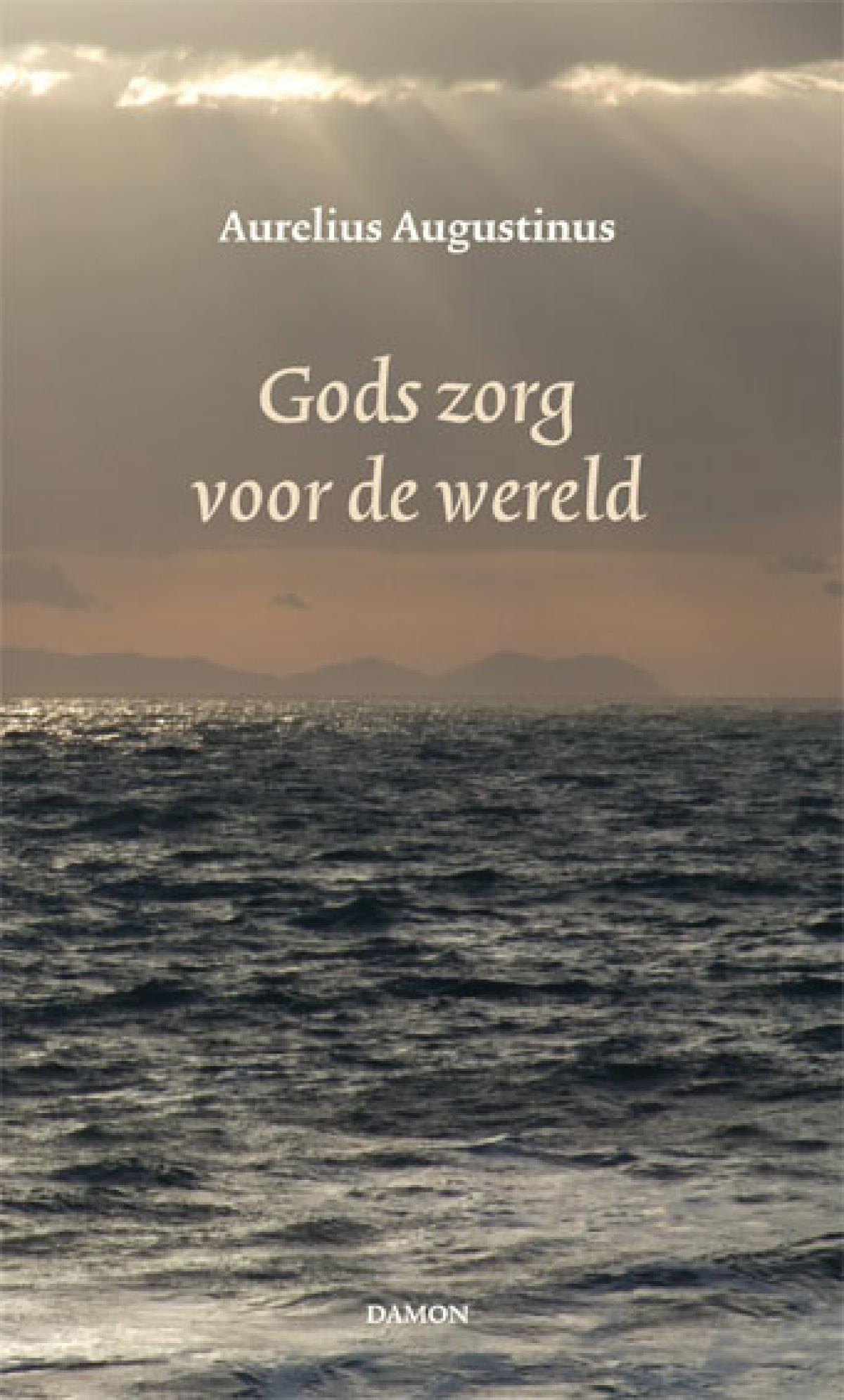 Gods zorg voor de wereld