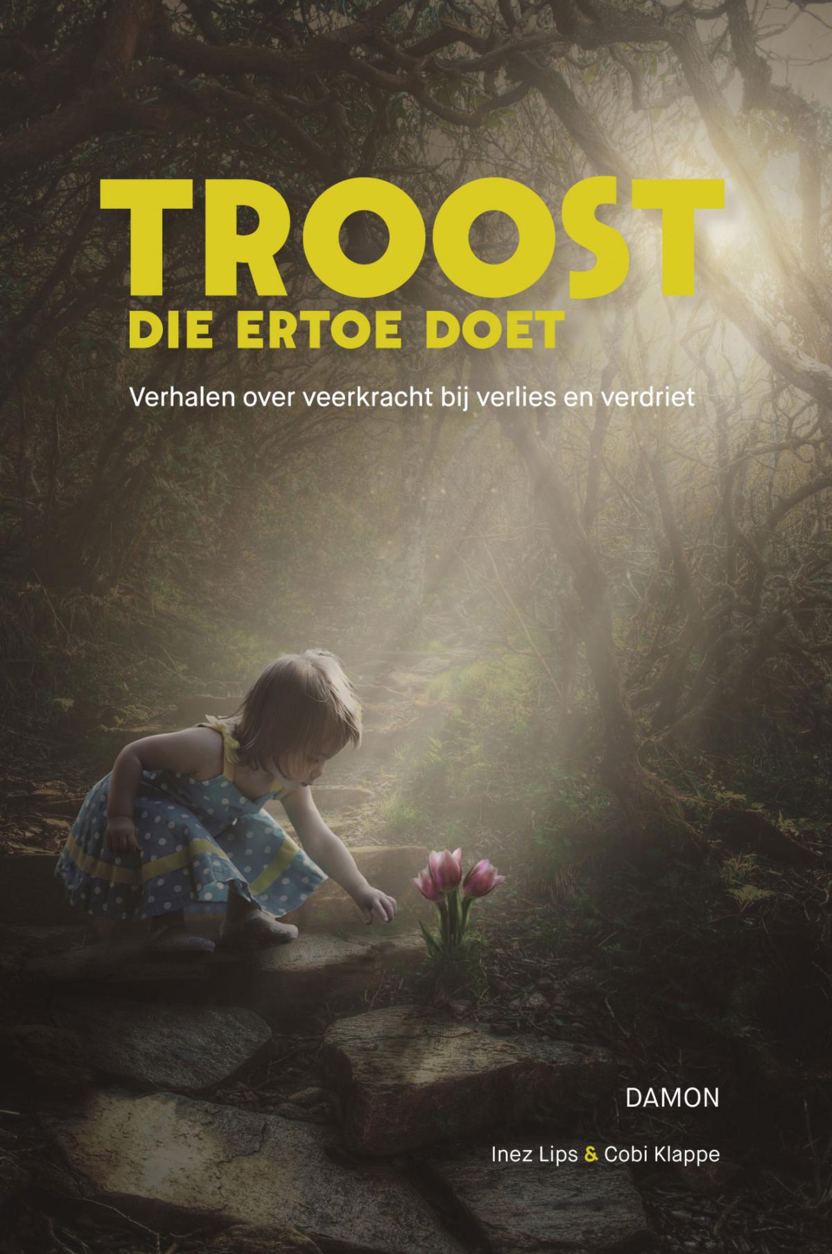 Troost die ertoe doet