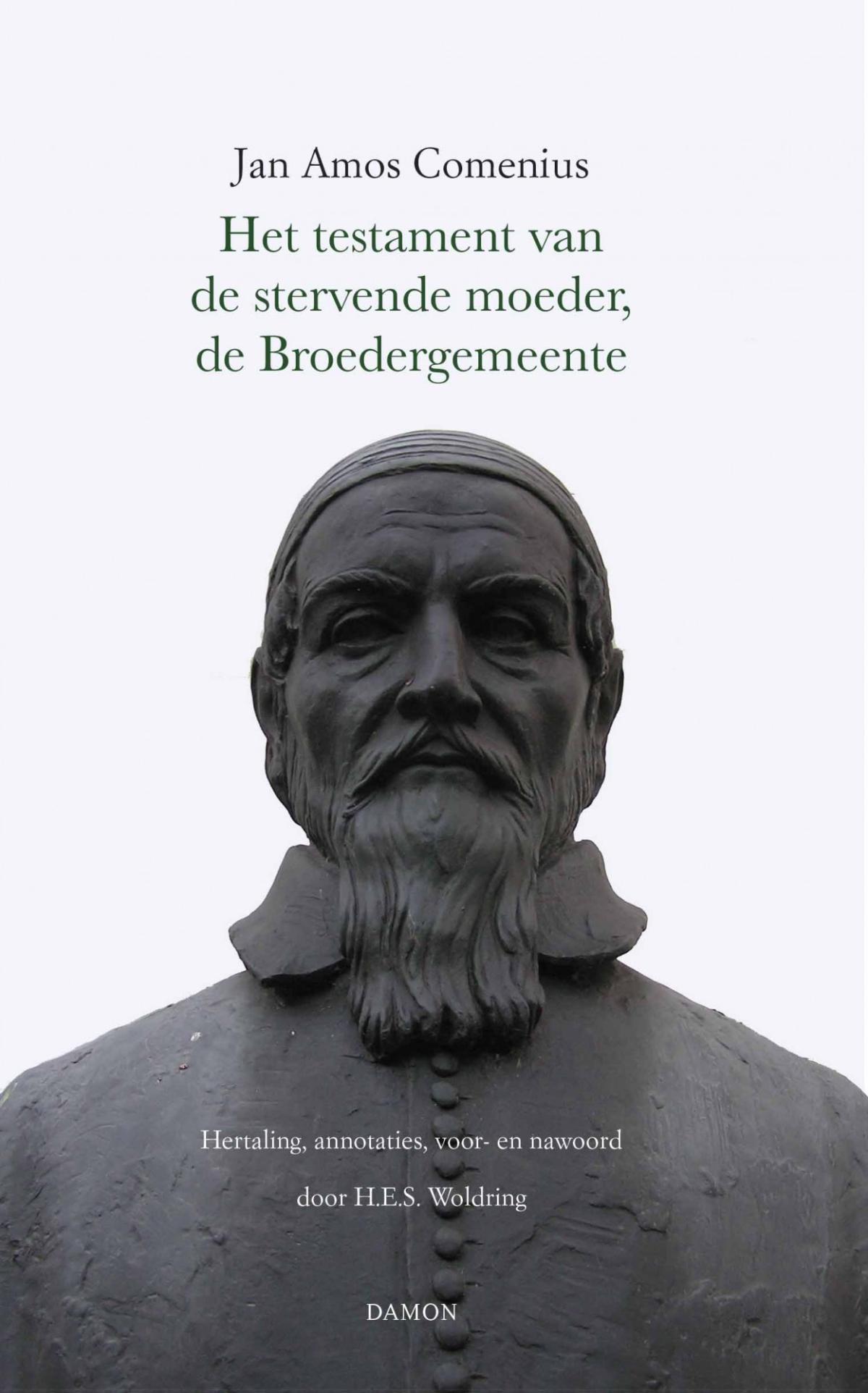 Het testament van de stervende moeder