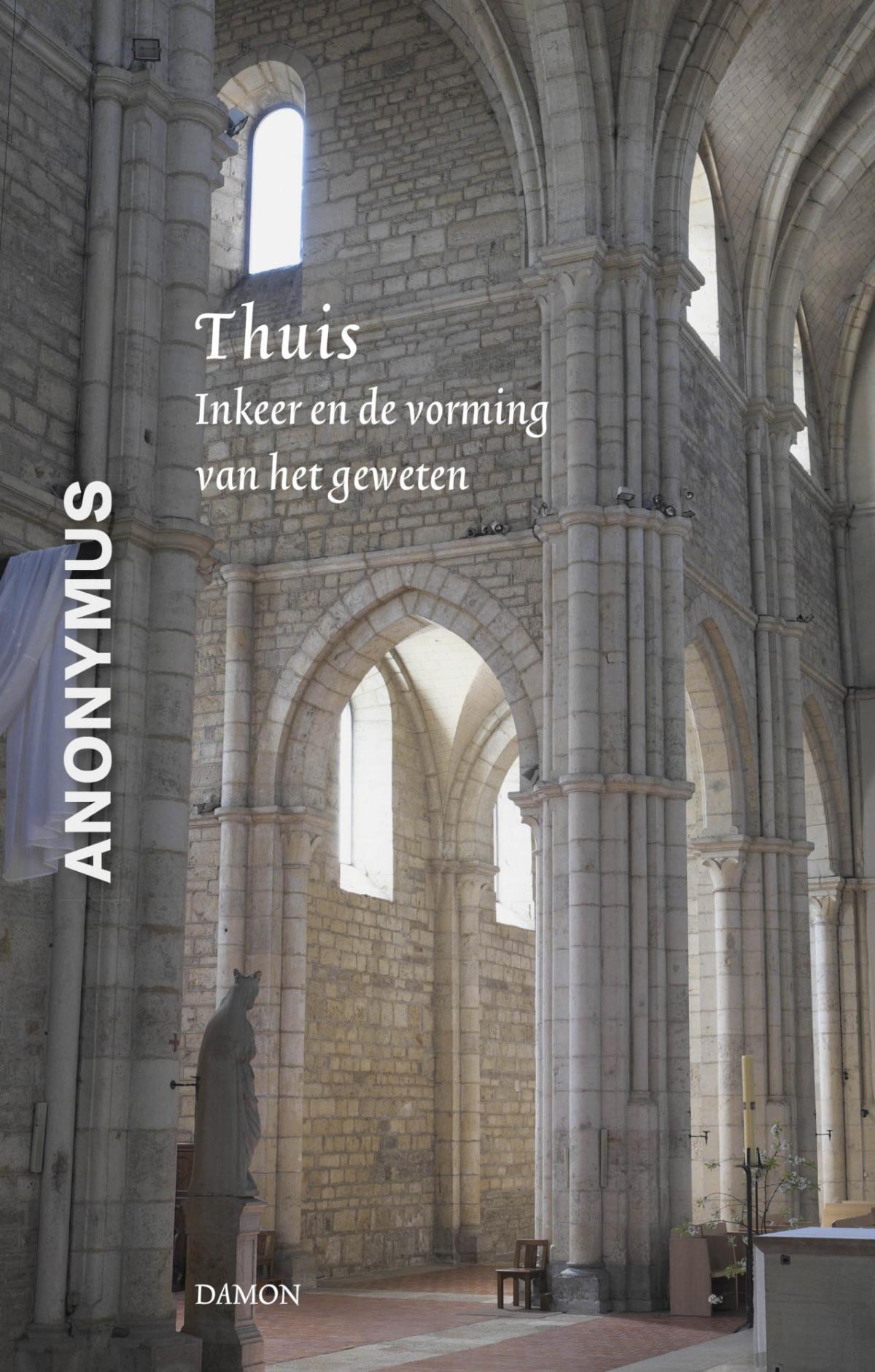 Anonymus, Thuis