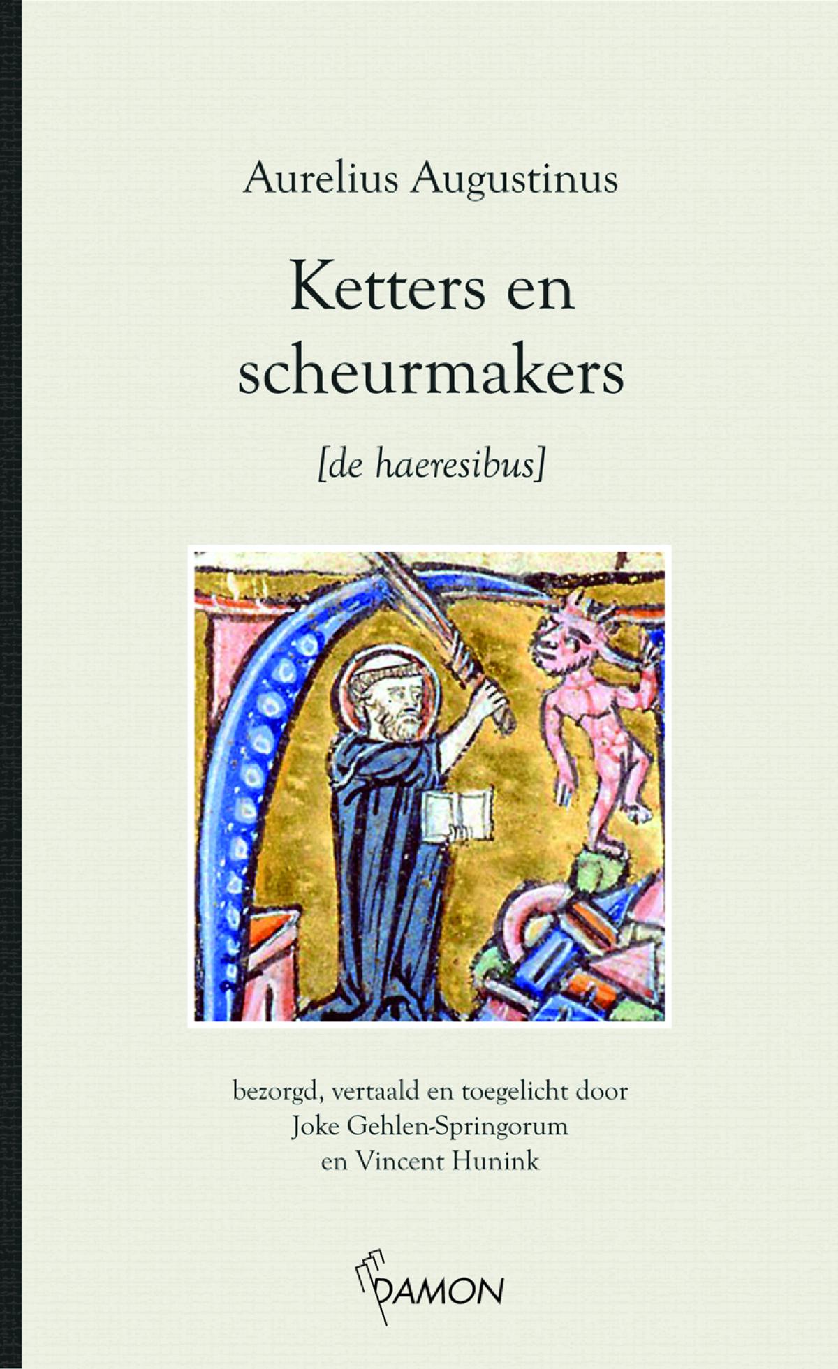 Ketters en scheurmakers