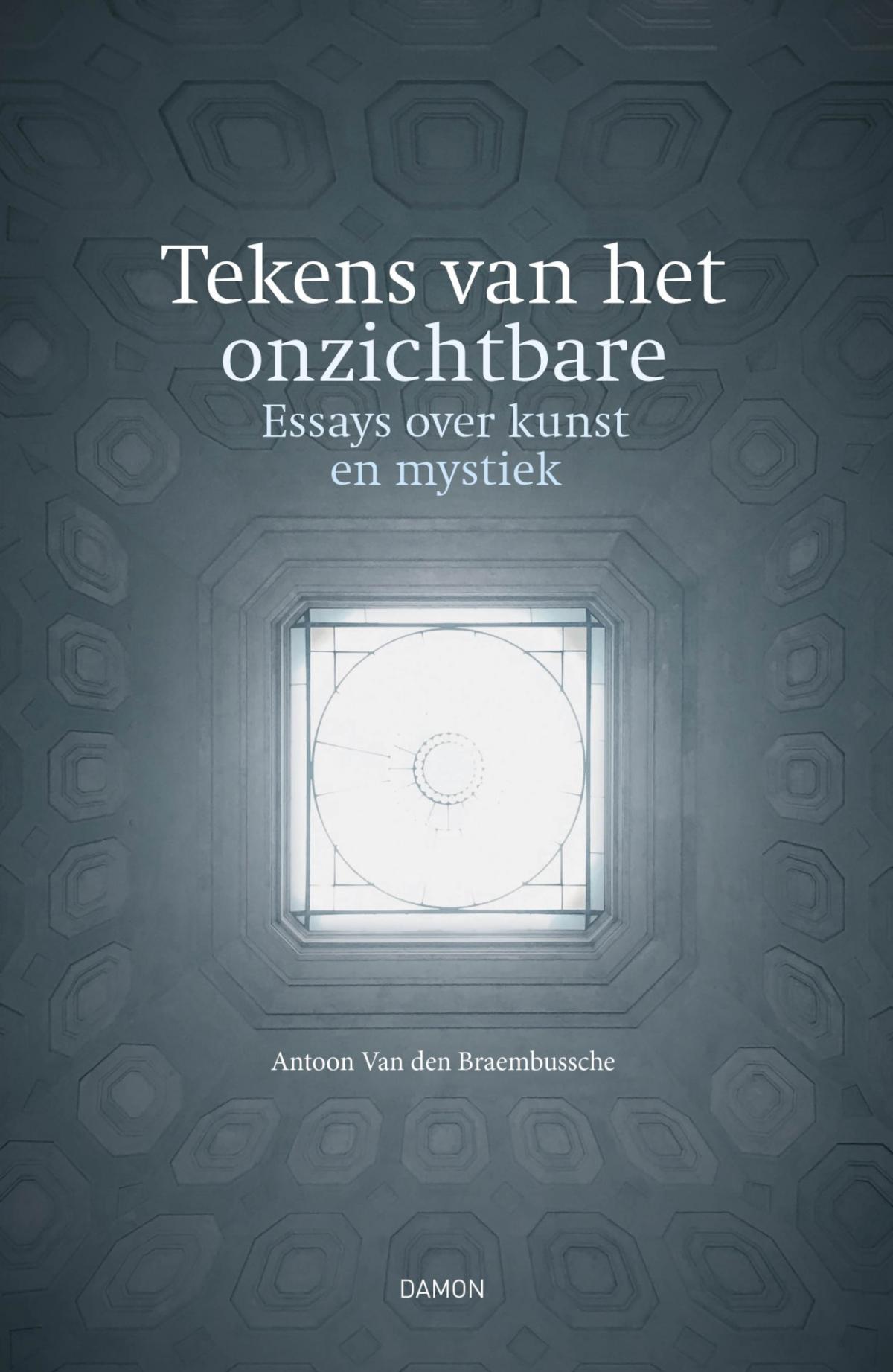 Tekens van het onzichtbare