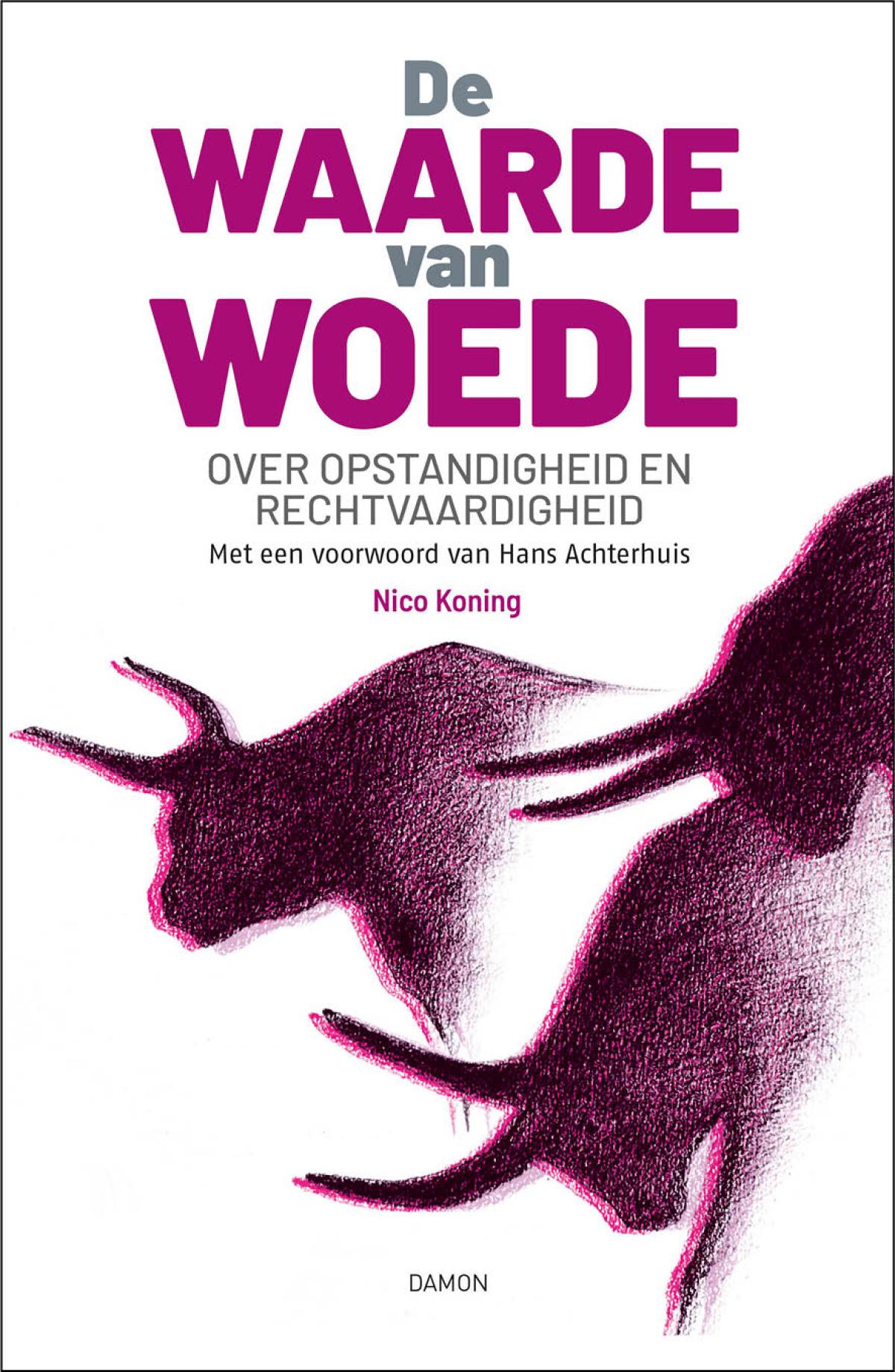 De waarde van woede