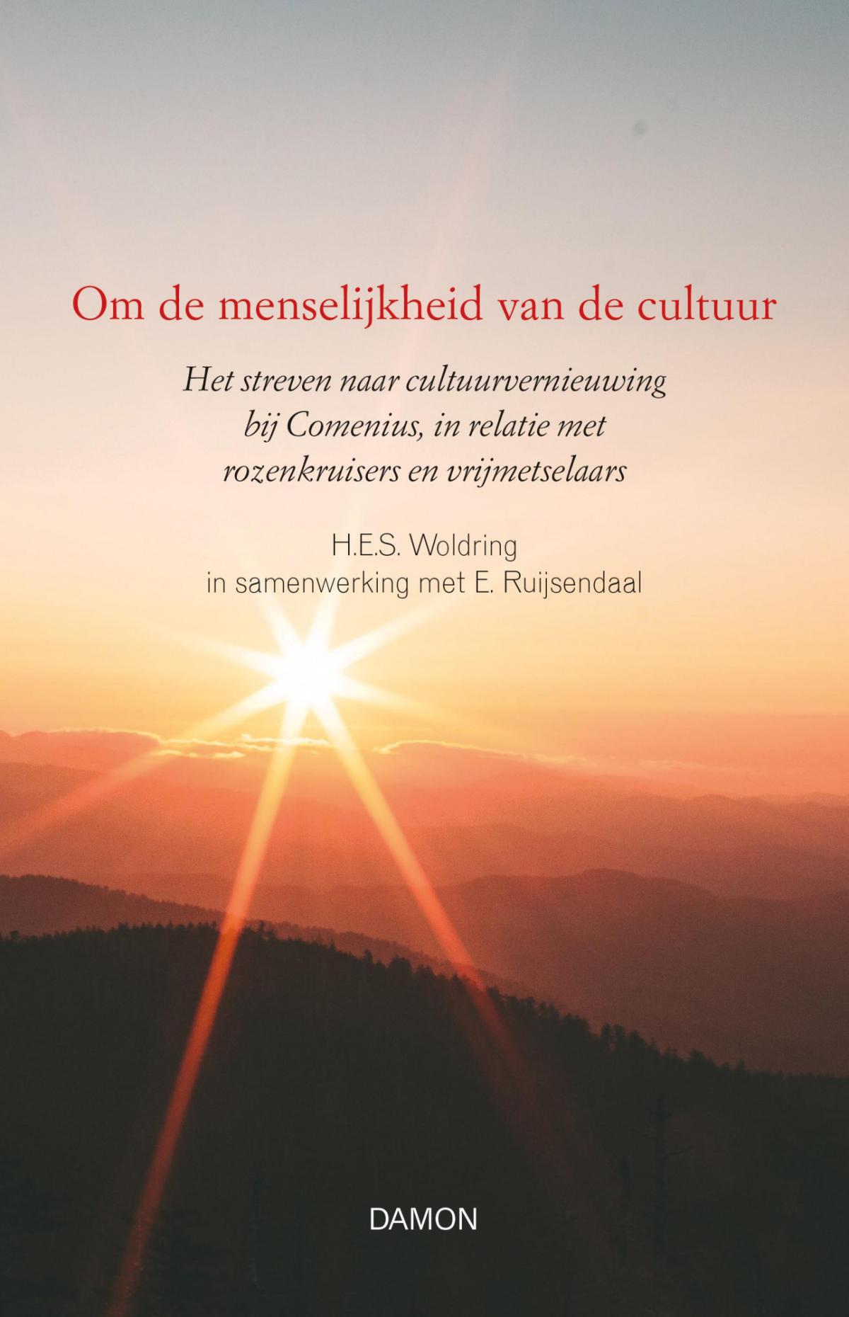 Om de menselijkheid van de cultuur