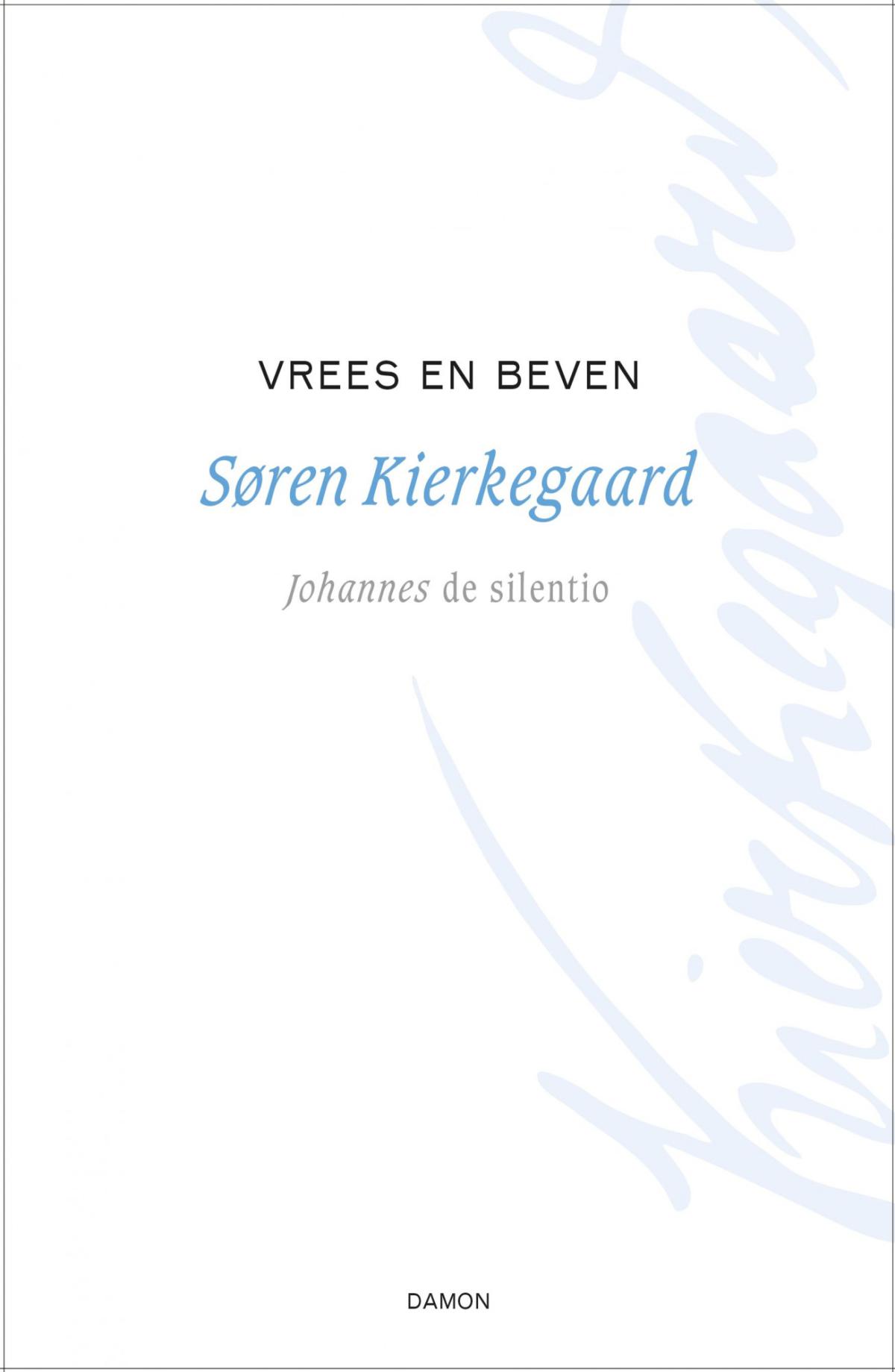 Vrees en beven