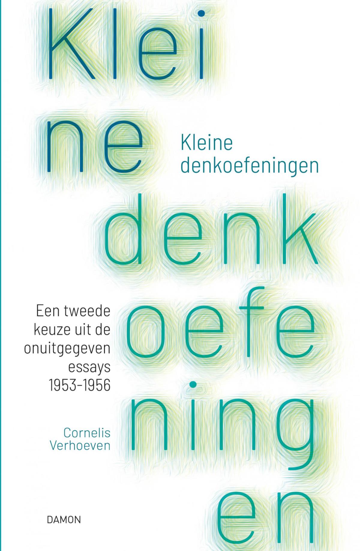 Kleine denkoefeningen