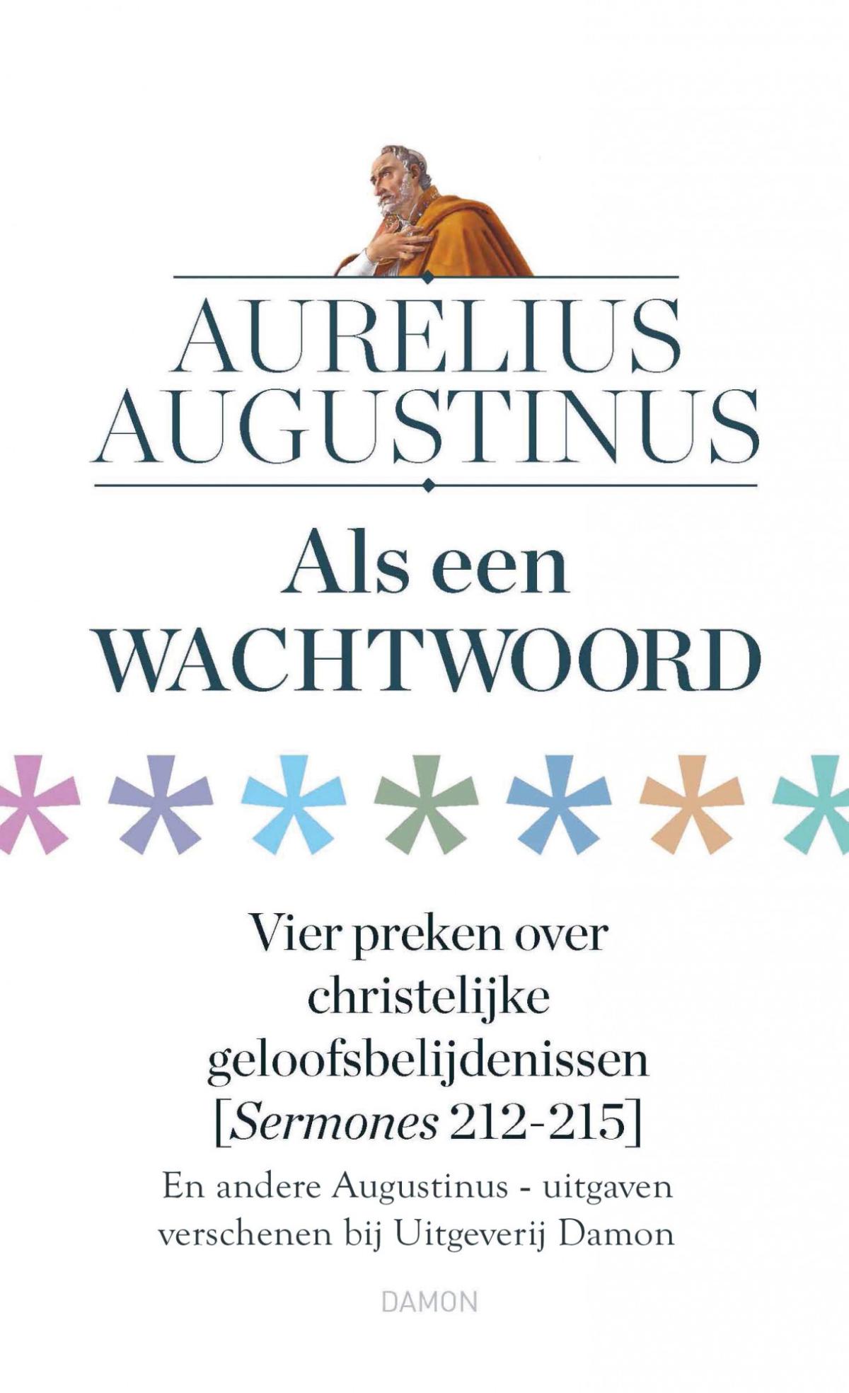 Augustinus Folder