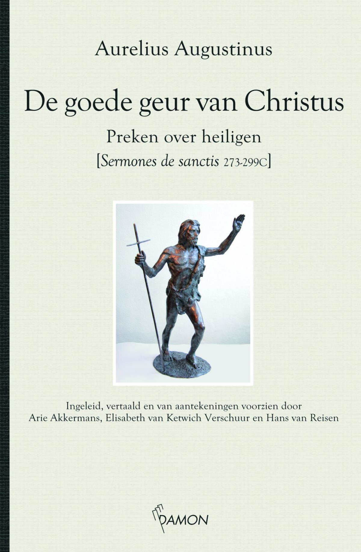 De goede geur van Christus