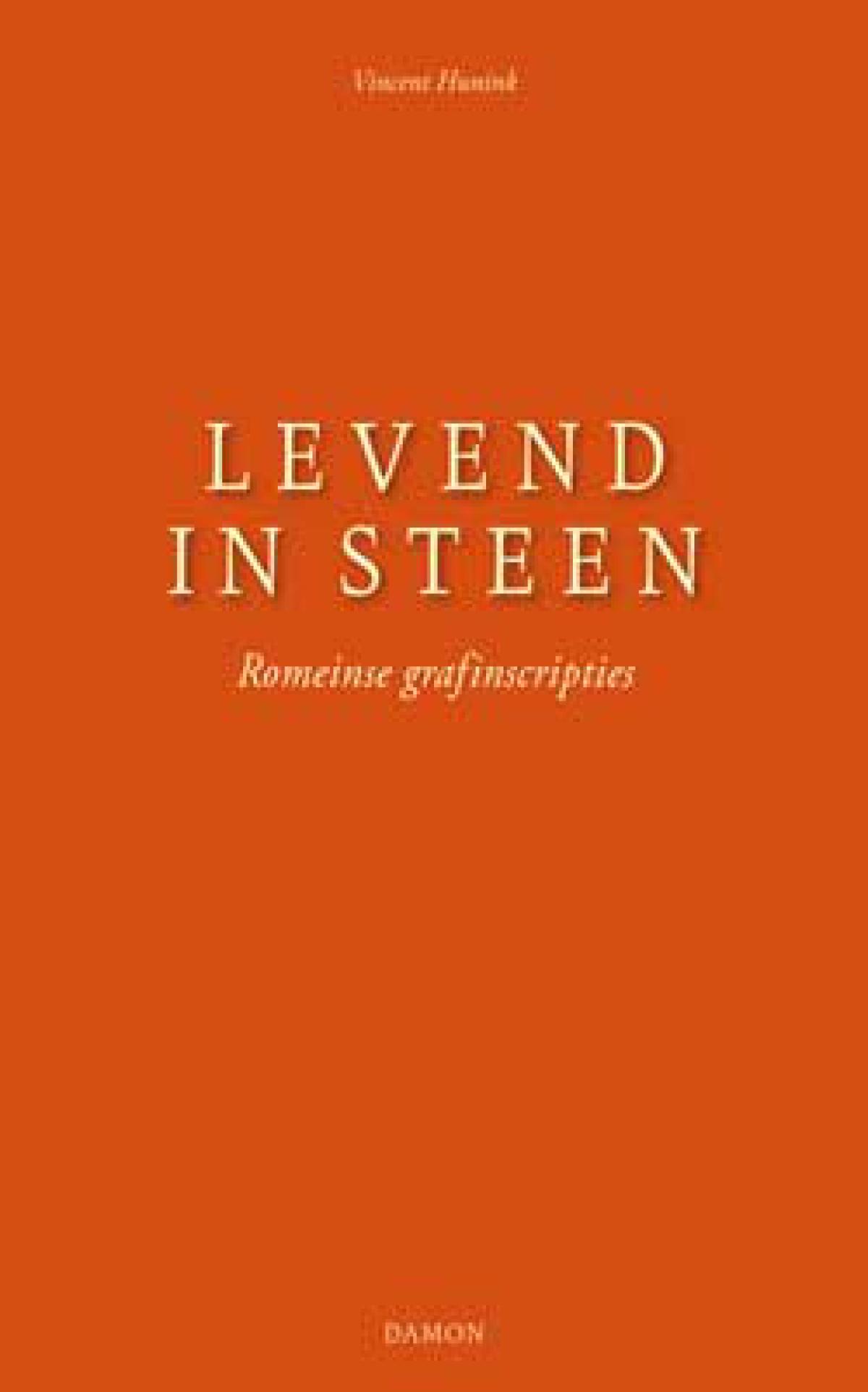 Levend in steen