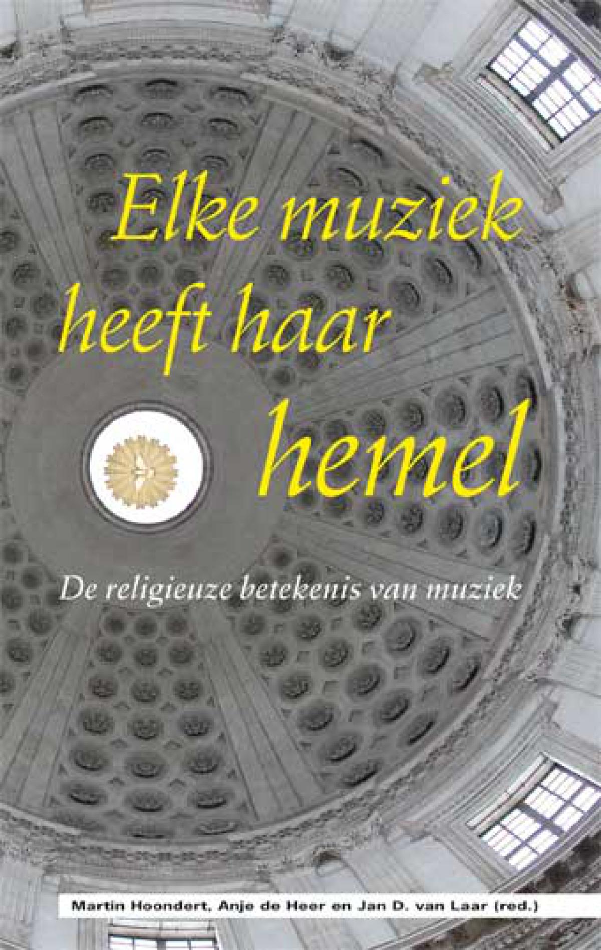 Elke muziek heeft haar hemel