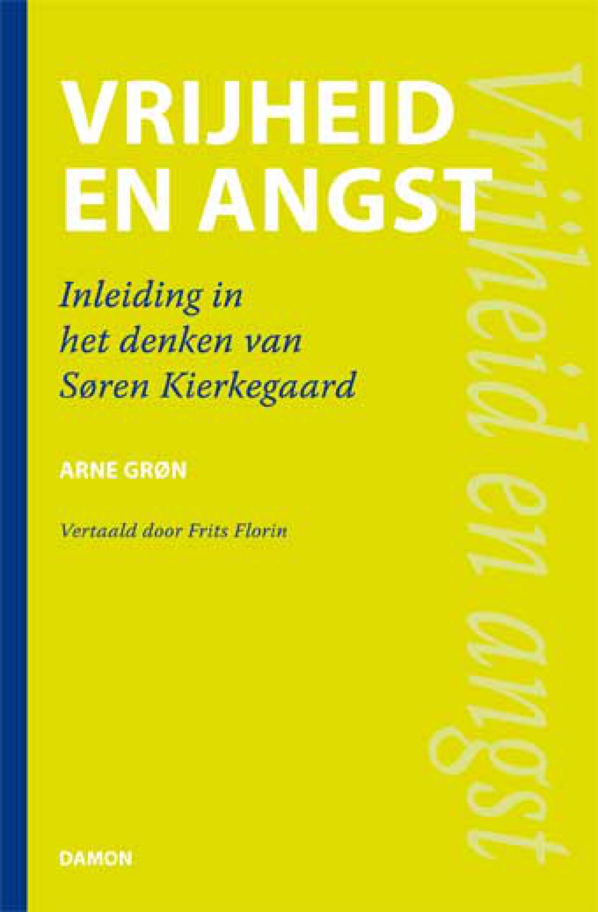 Vrijheid en angst