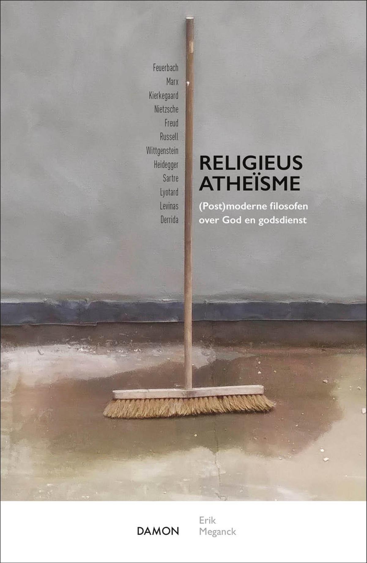 Religieus atheïsme