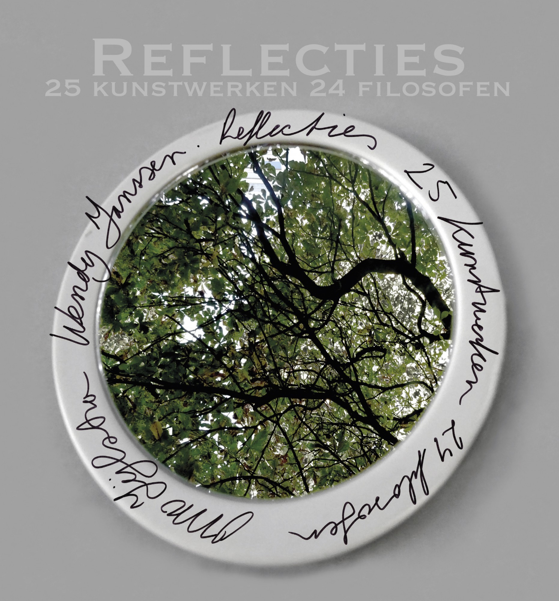 Reflecties