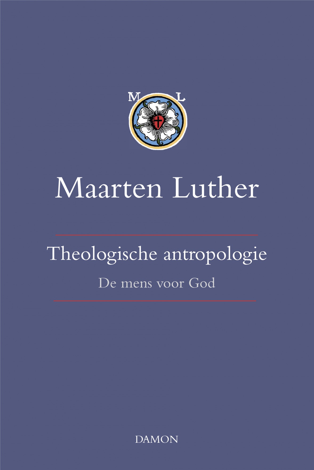Theologische Antropologie
