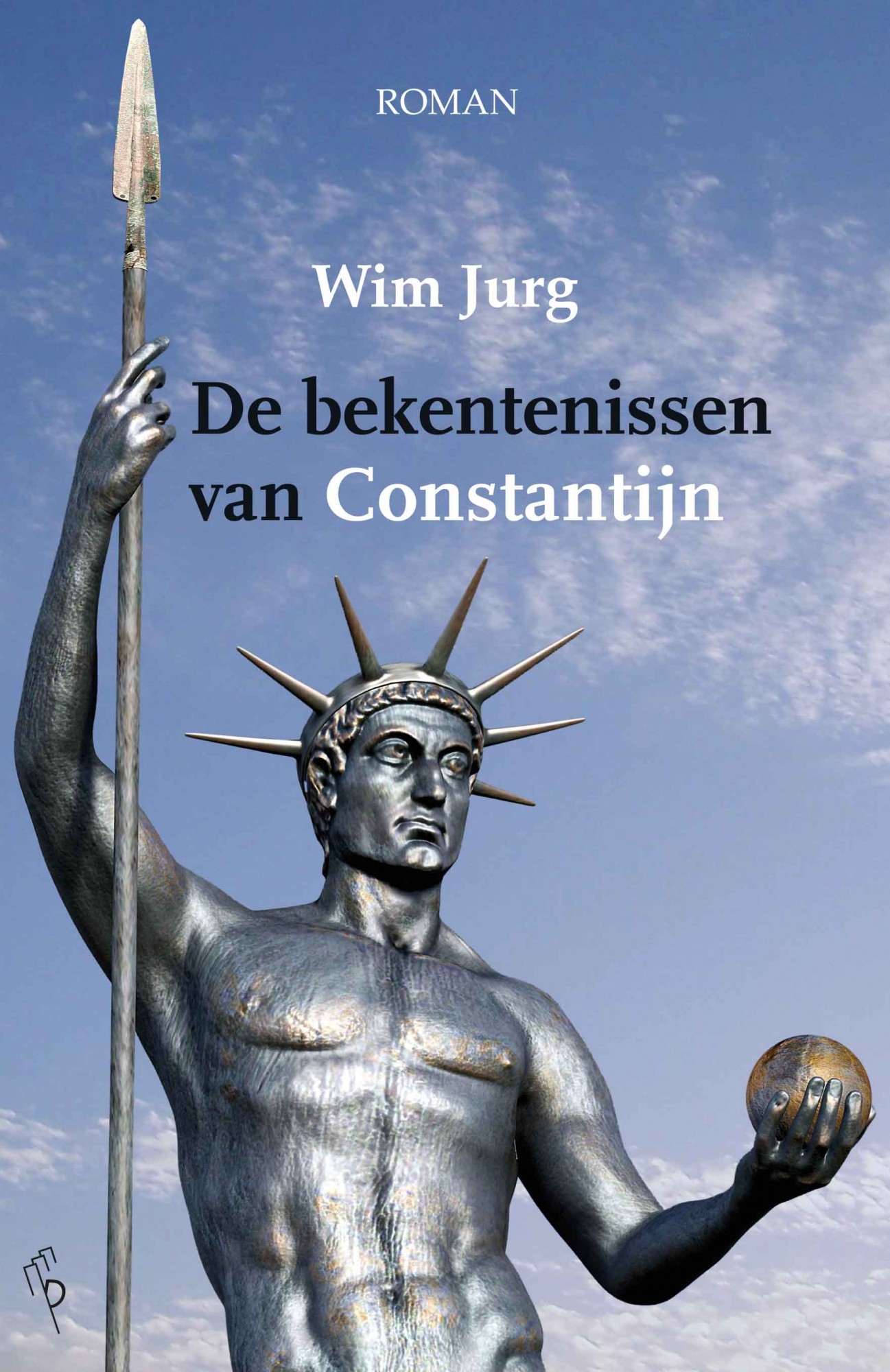De bekentenissen van Constantijn