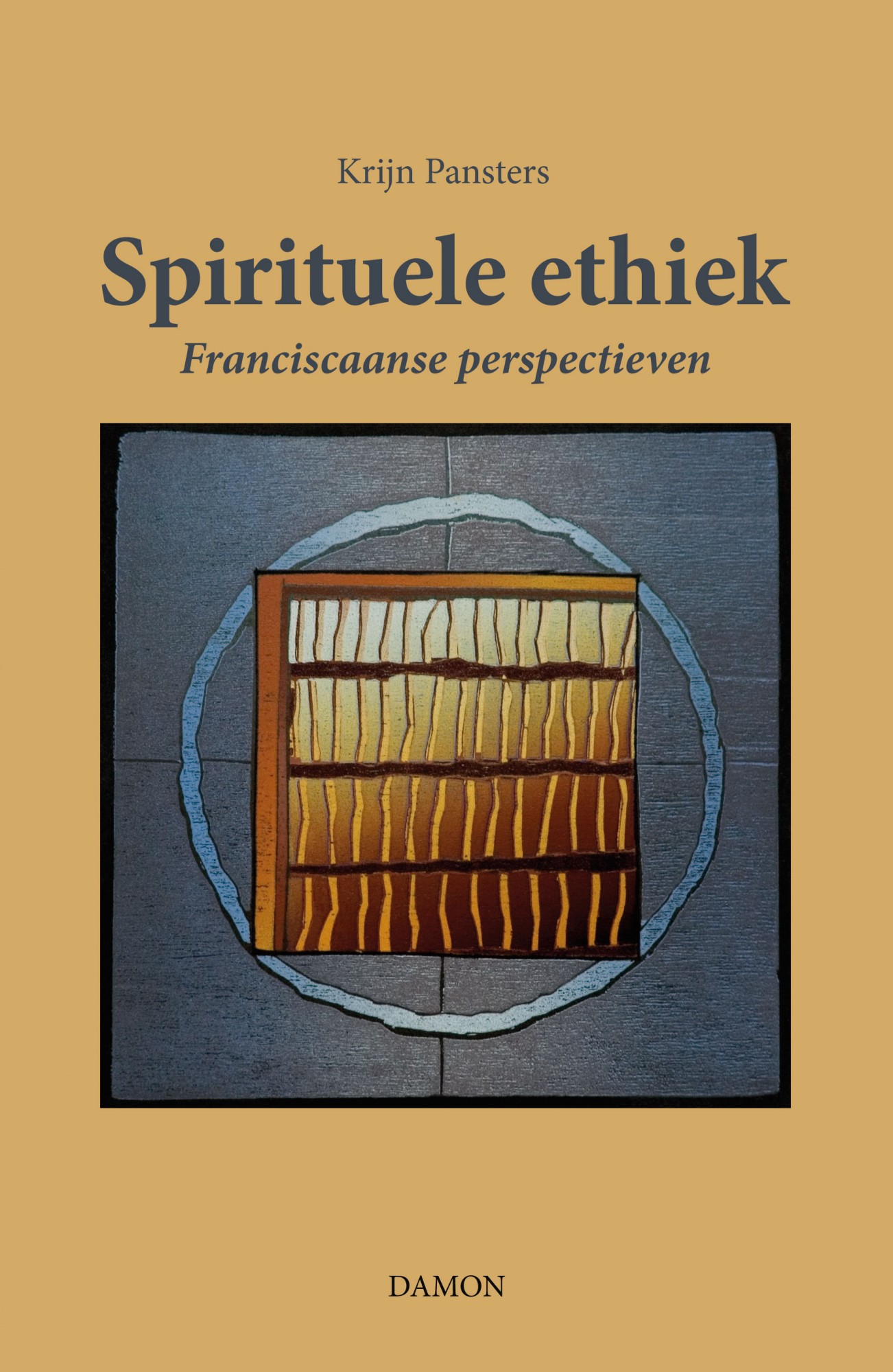 Spirituele ethiek