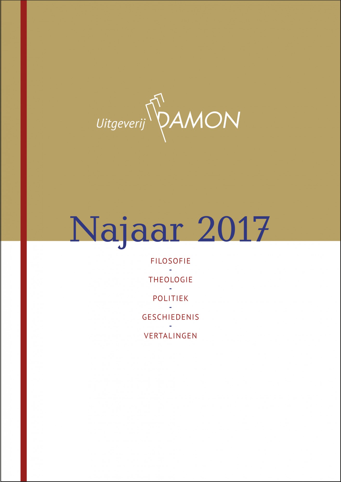 DAMON Najaar 2017