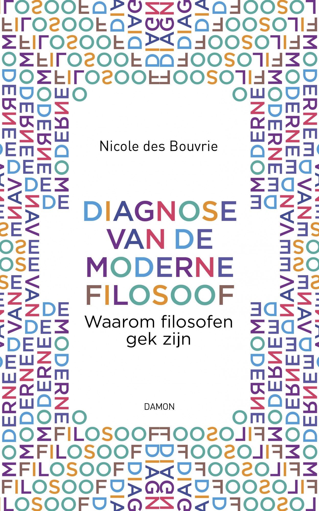 Diagnose van de moderne filosoof