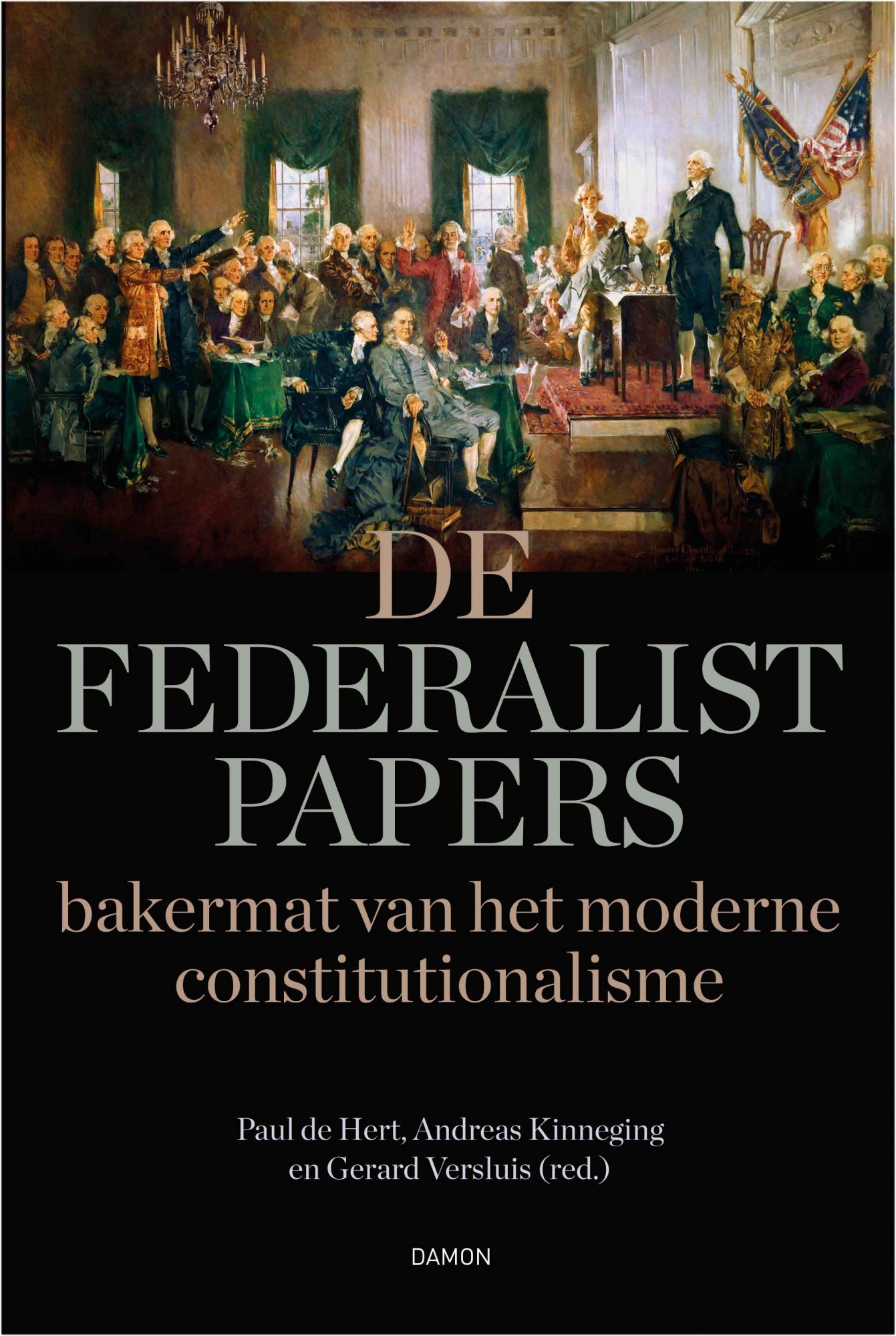 De Federalist Papers