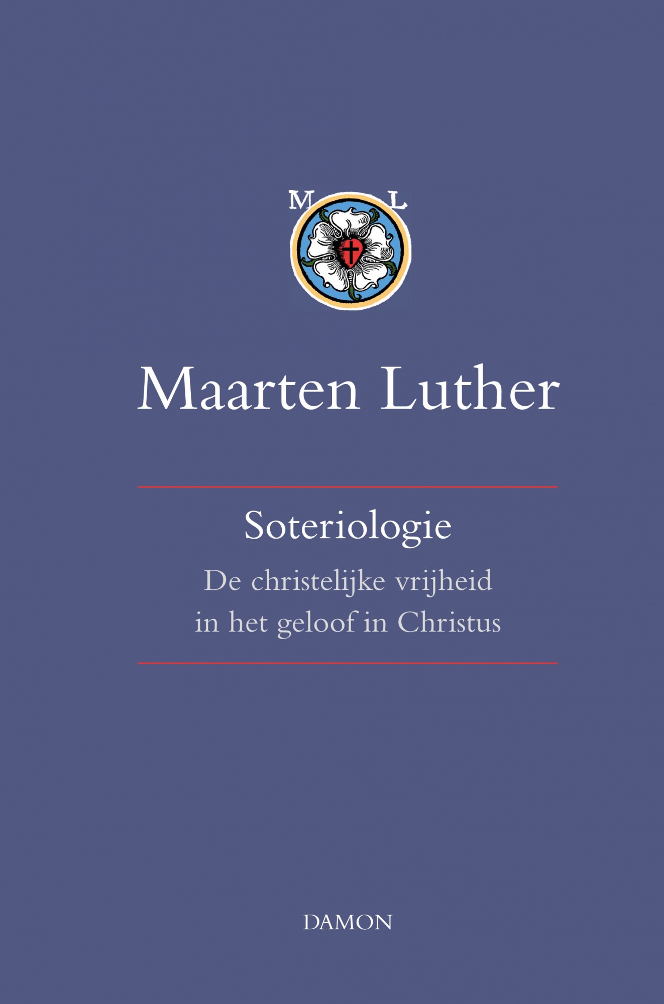 Soteriologie, Band 2